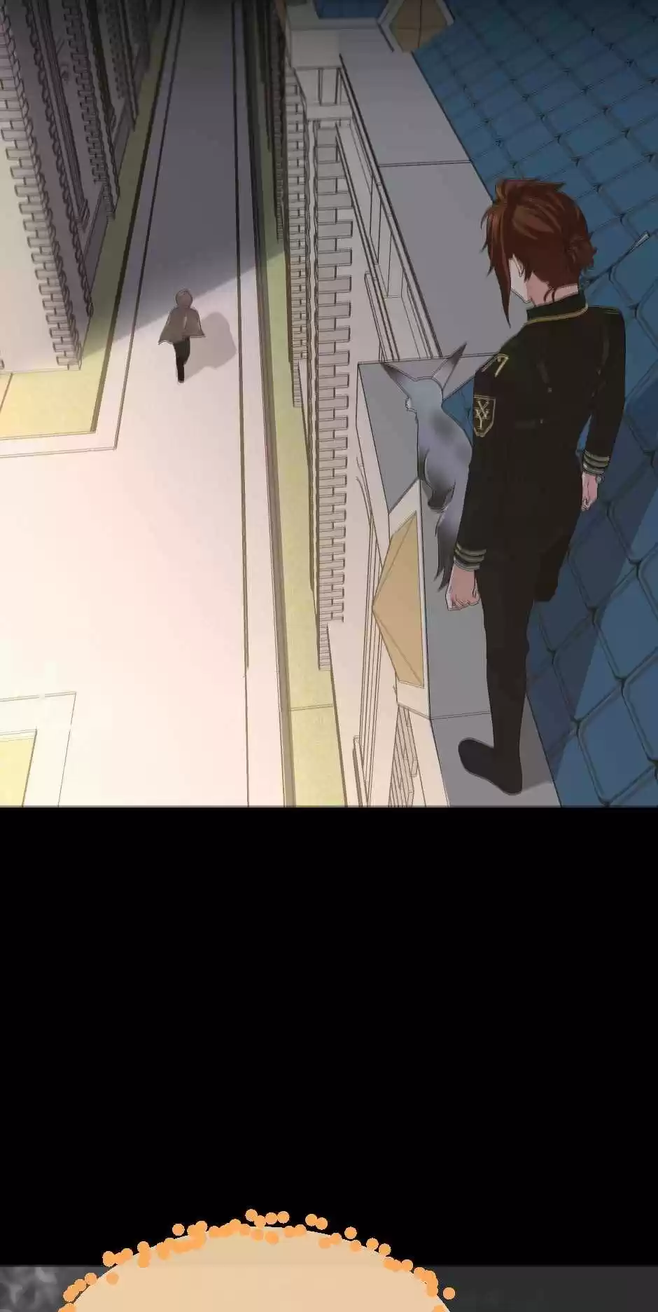 The Beginning After The End Chapter 110