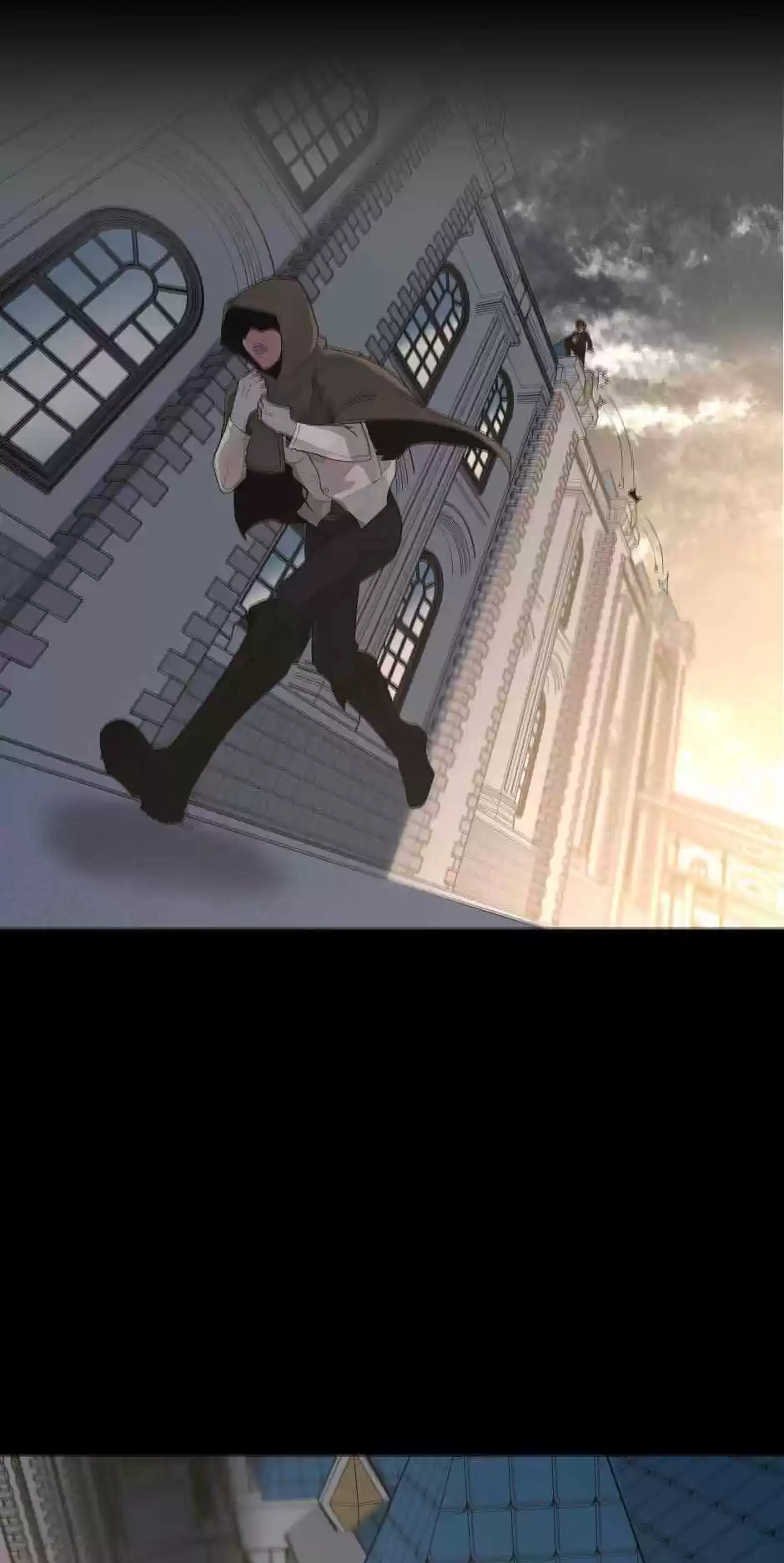 The Beginning After The End Chapter 110