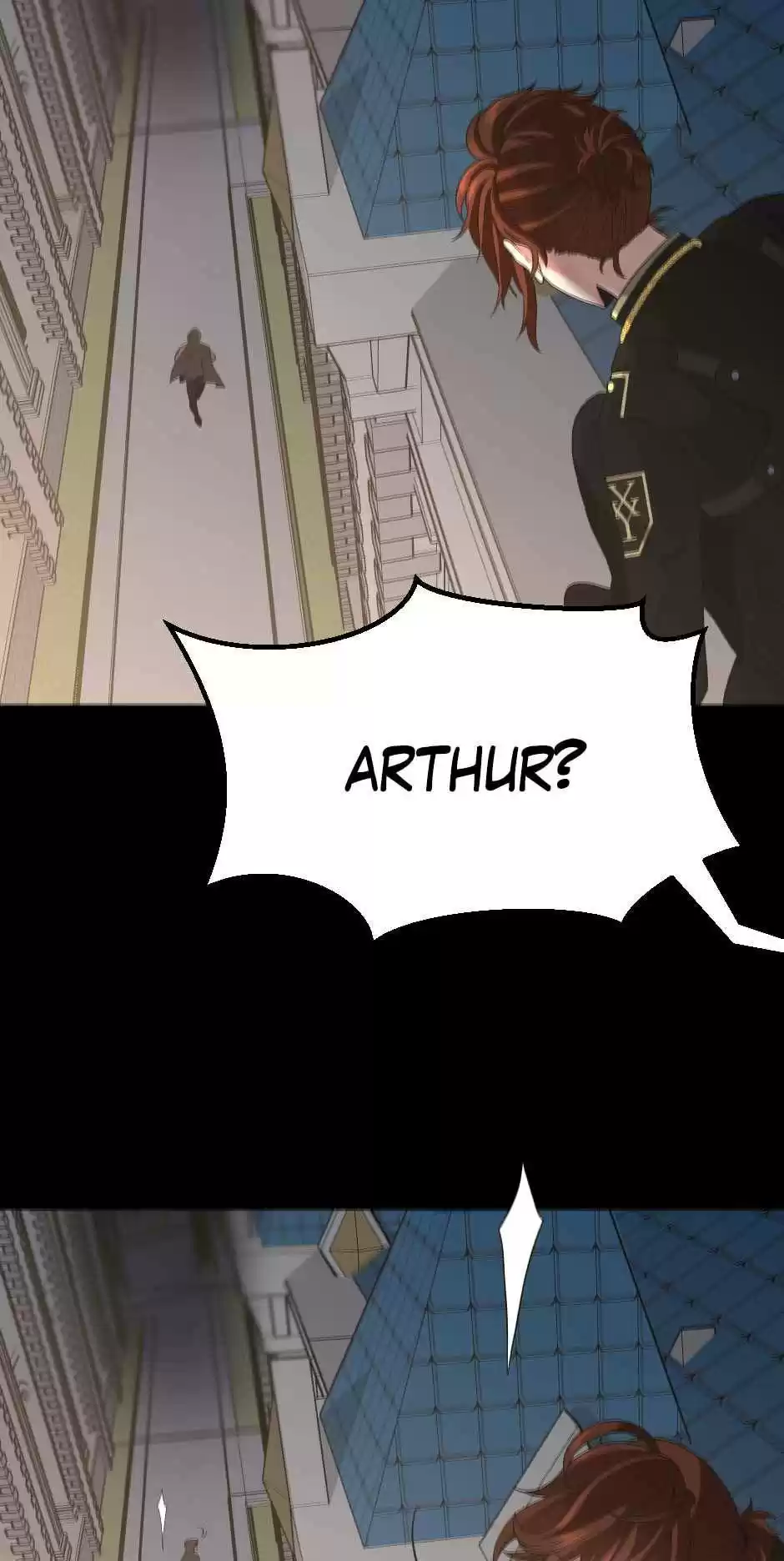 The Beginning After The End Chapter 110