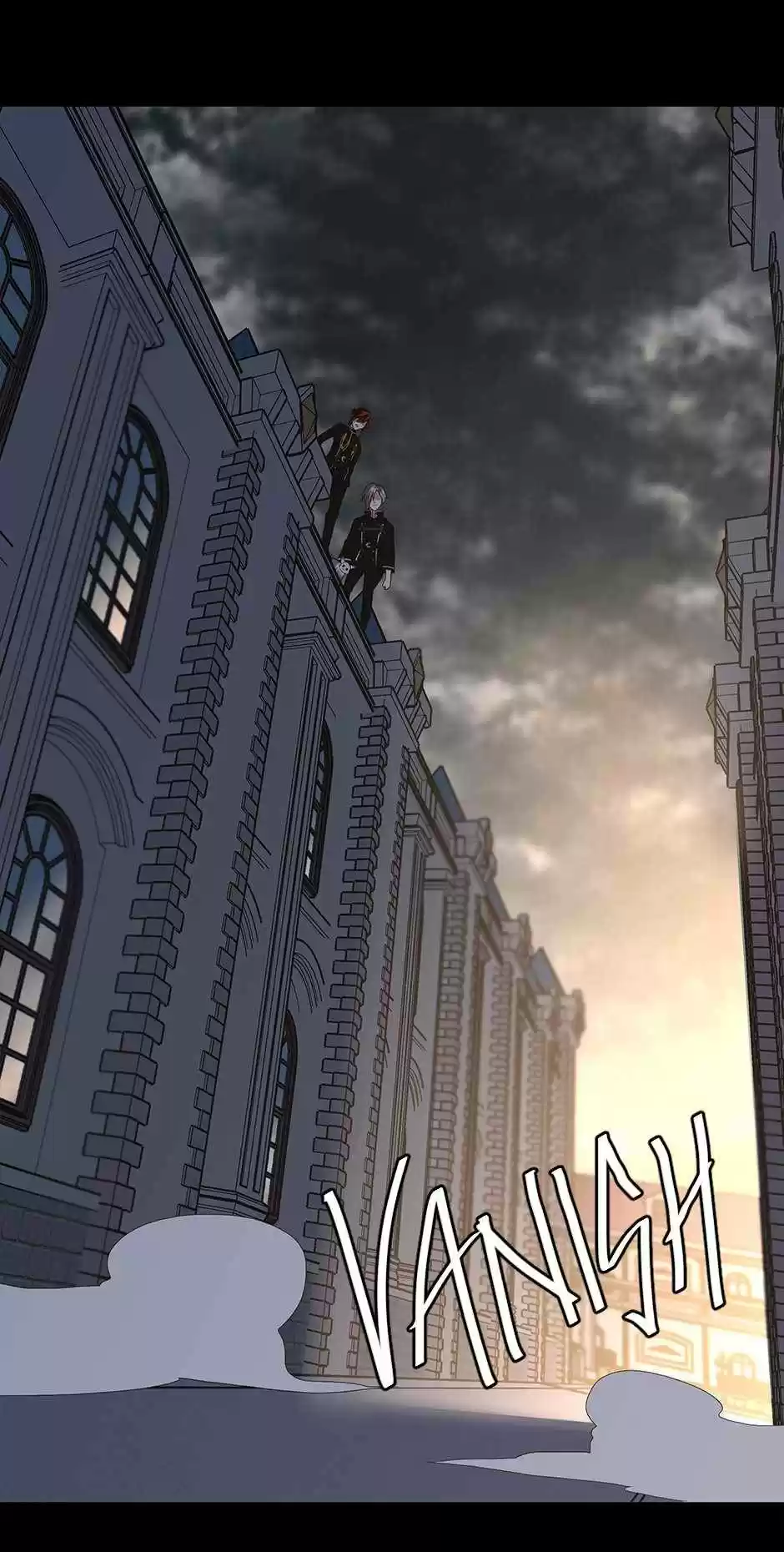 The Beginning After The End Chapter 110