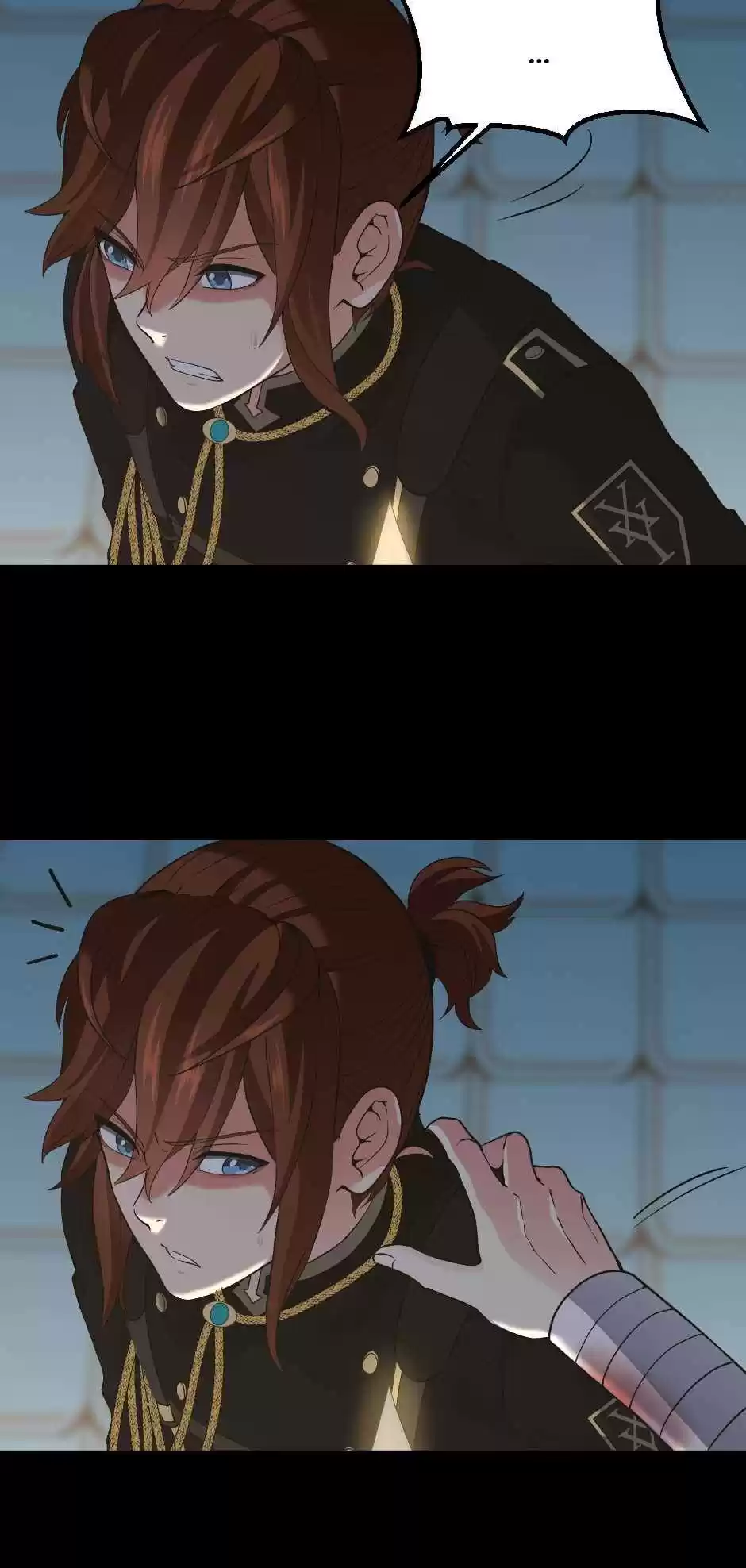 The Beginning After The End Chapter 110