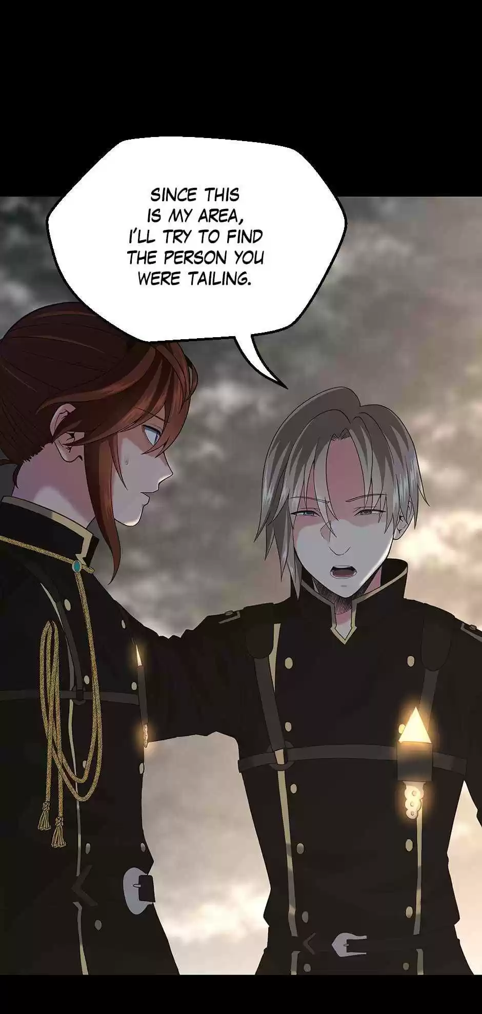 The Beginning After The End Chapter 110