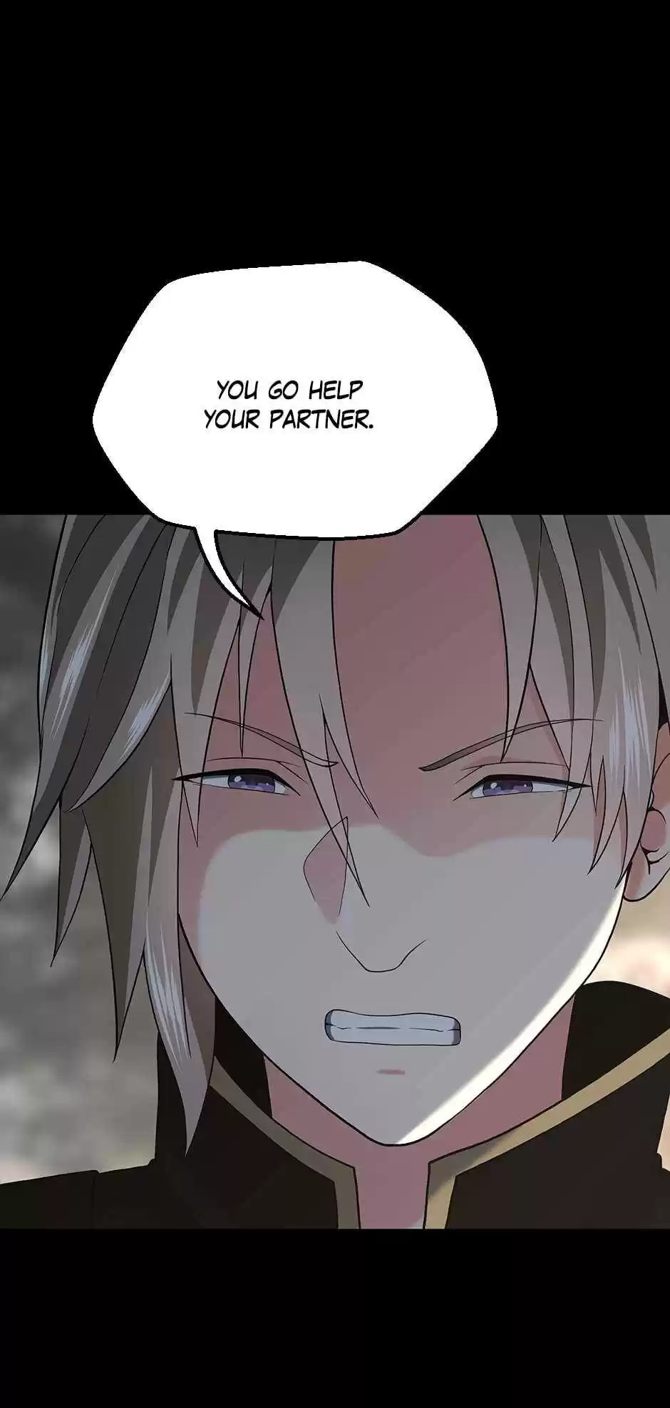 The Beginning After The End Chapter 110