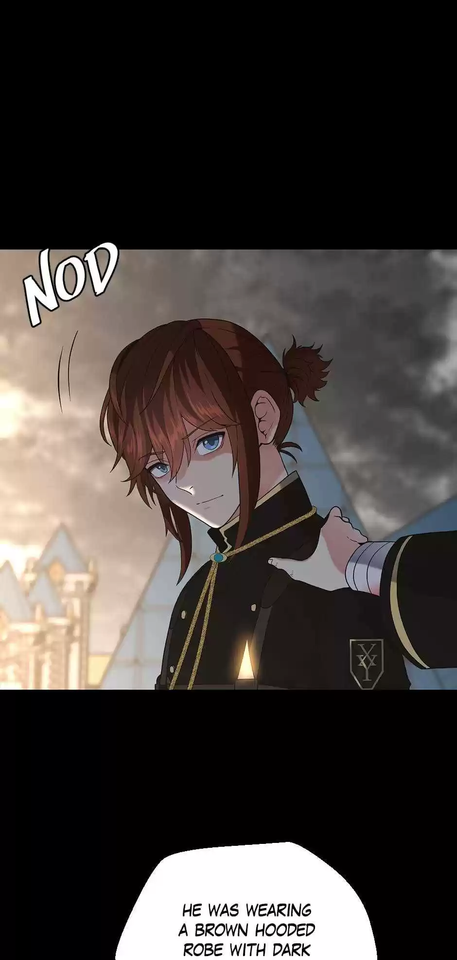 The Beginning After The End Chapter 110