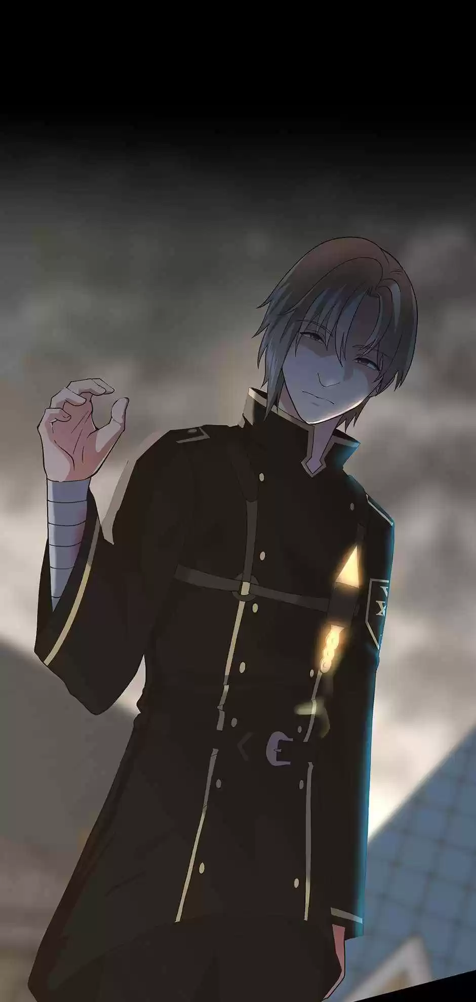 The Beginning After The End Chapter 110