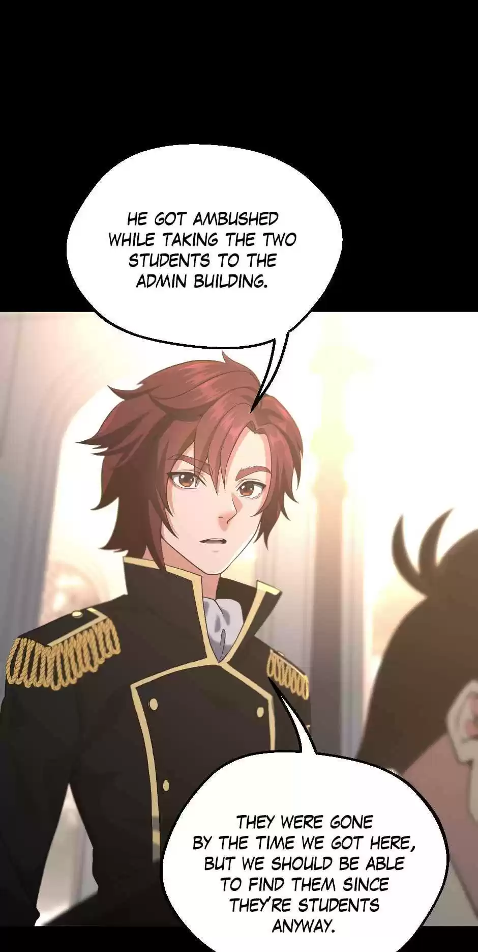 The Beginning After The End Chapter 111