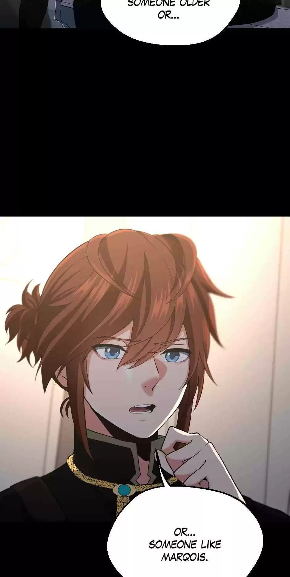 The Beginning After The End Chapter 111