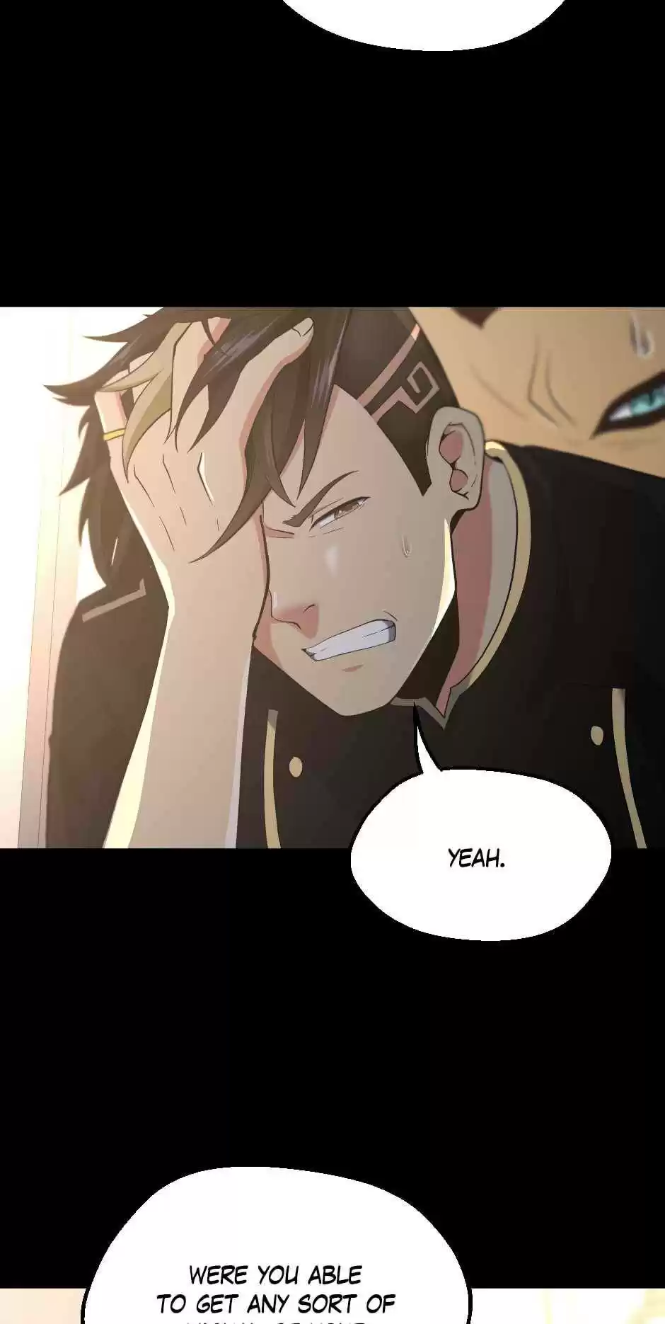 The Beginning After The End Chapter 111