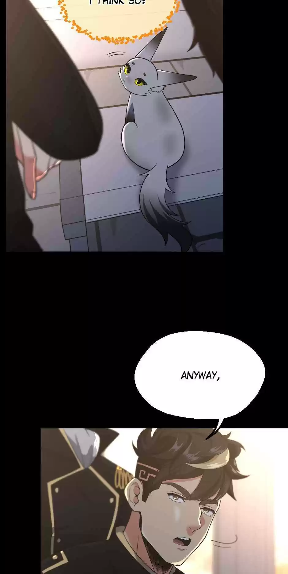 The Beginning After The End Chapter 111