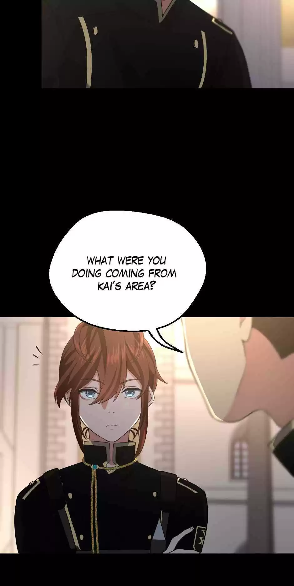 The Beginning After The End Chapter 111