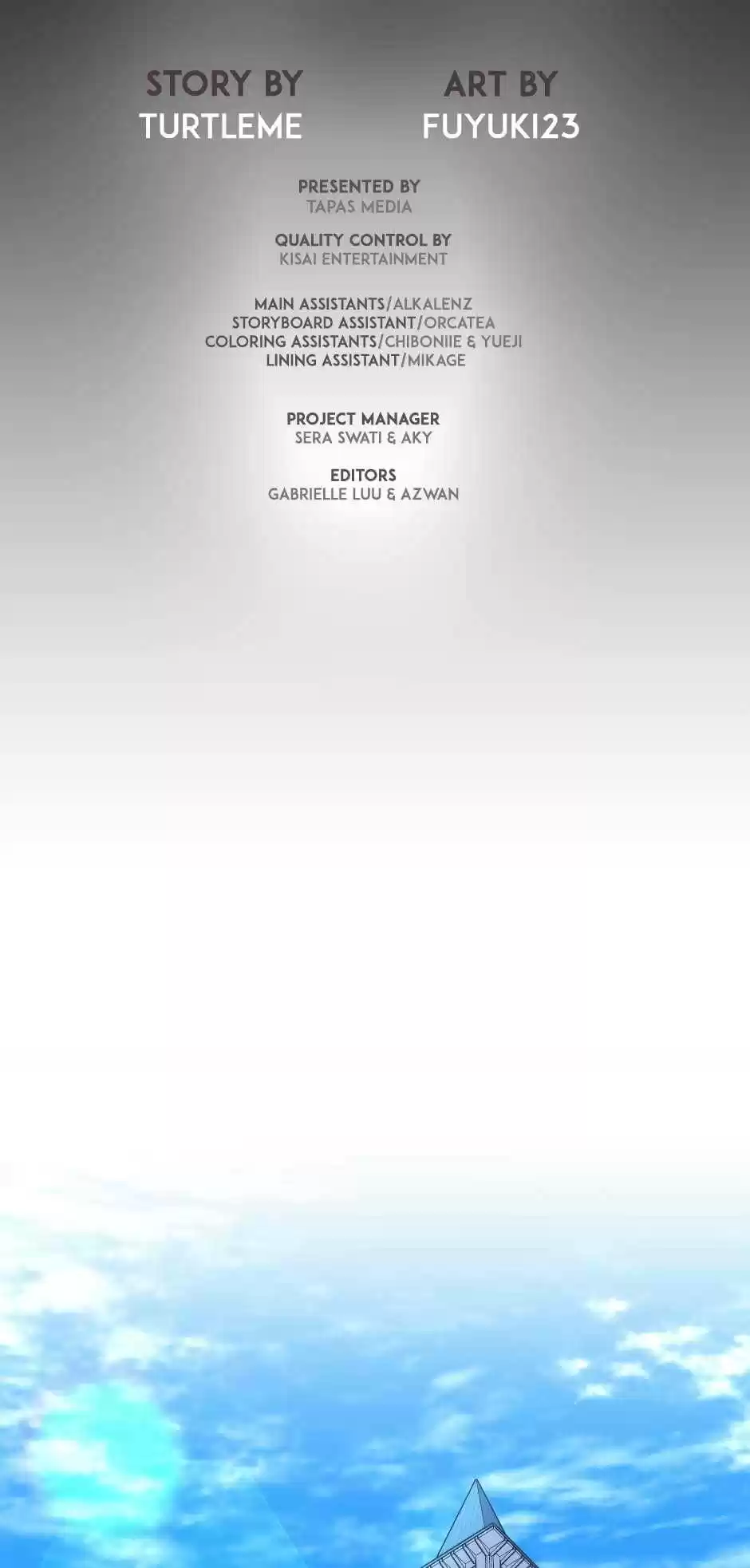 The Beginning After The End Chapter 111