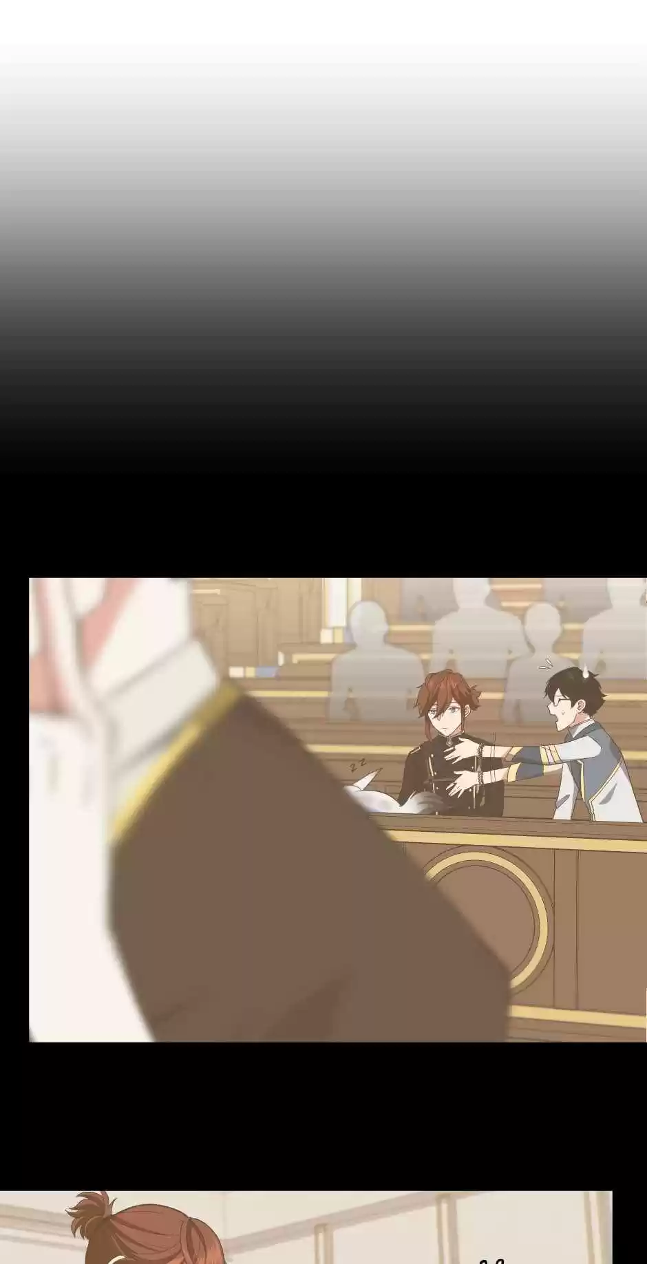 The Beginning After The End Chapter 111