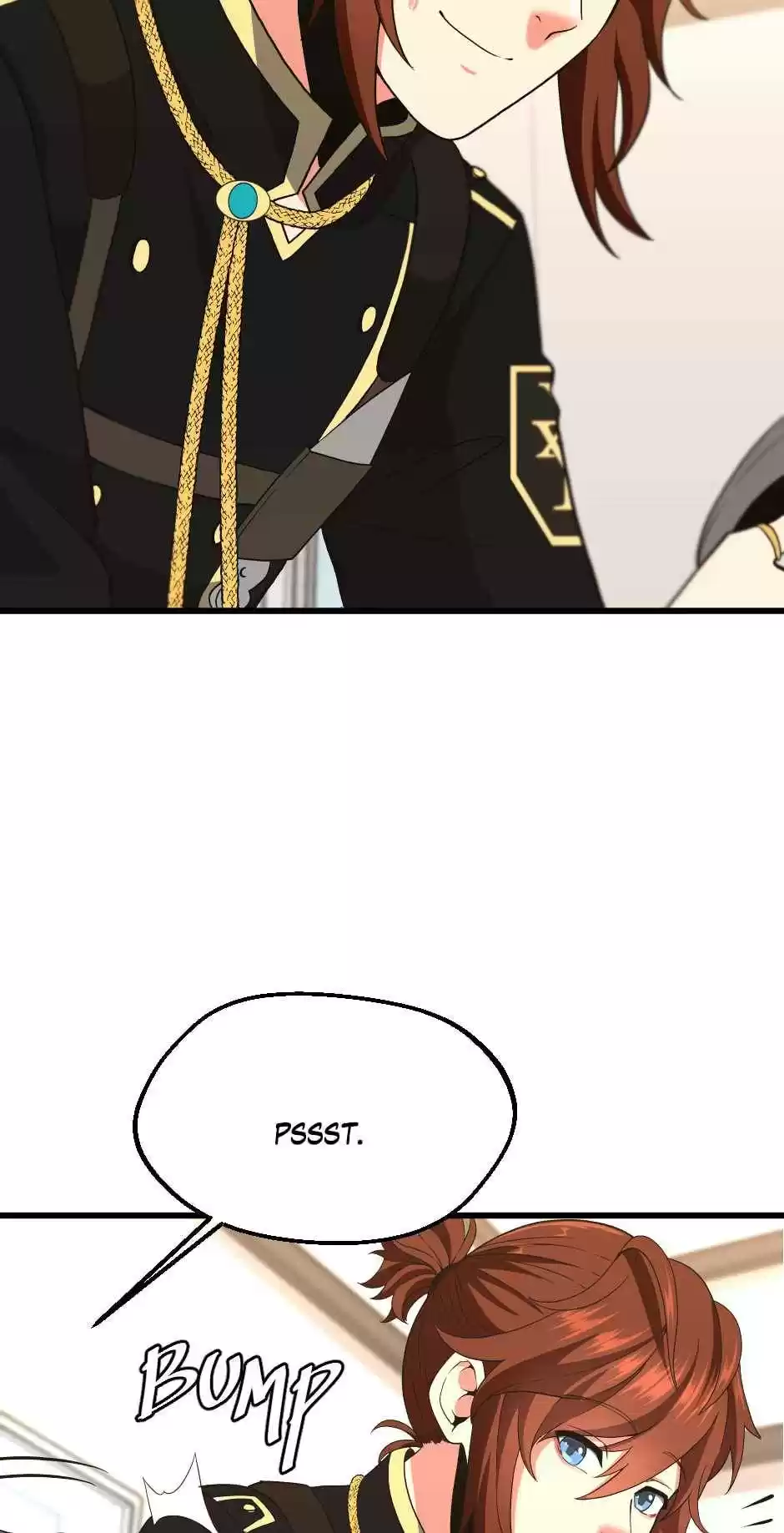 The Beginning After The End Chapter 111