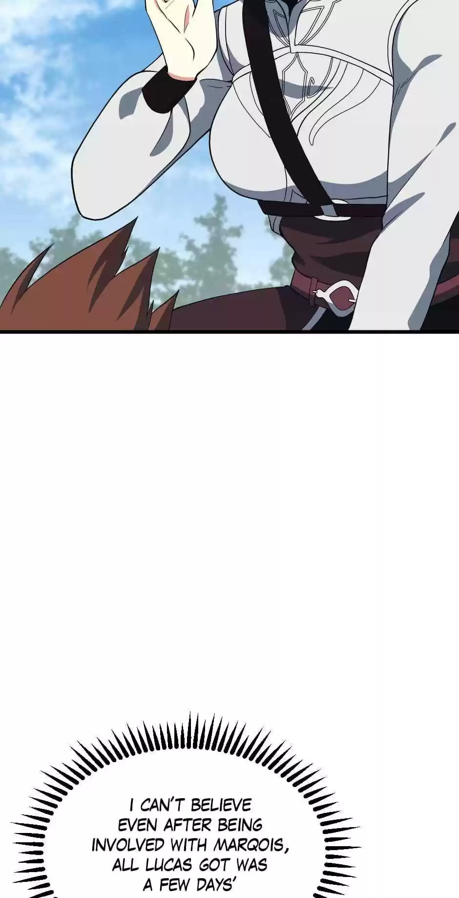 The Beginning After The End Chapter 111