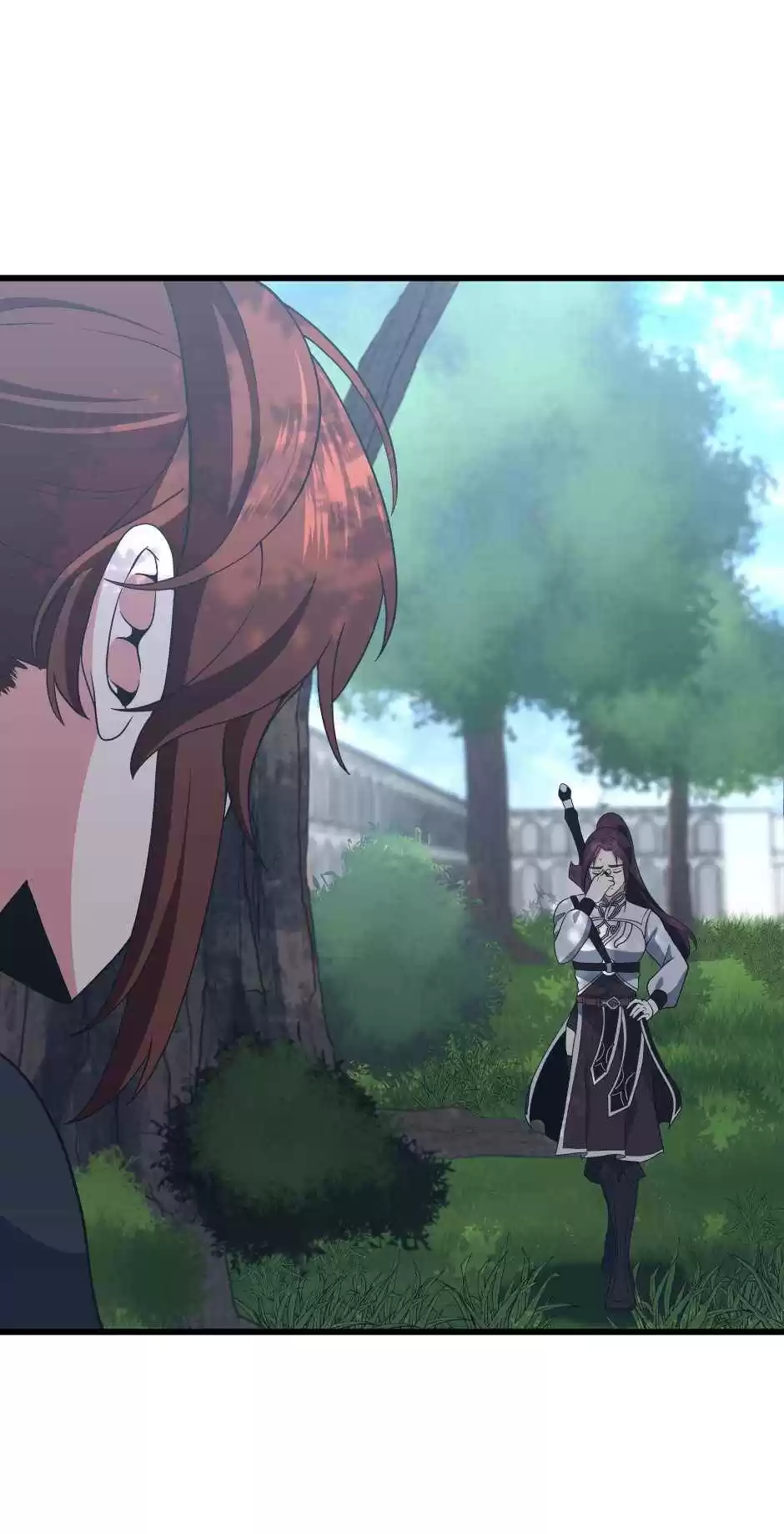 The Beginning After The End Chapter 111