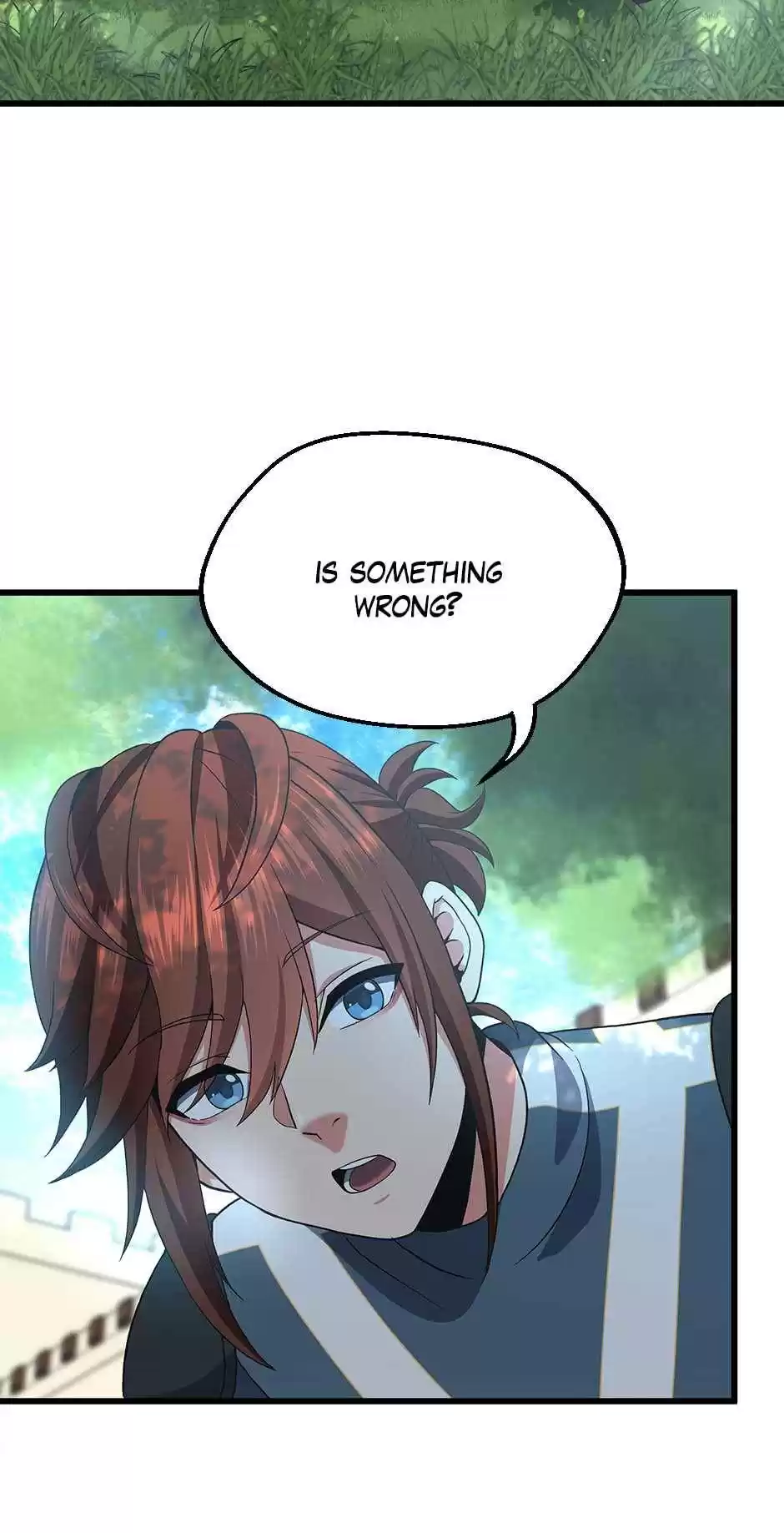 The Beginning After The End Chapter 111