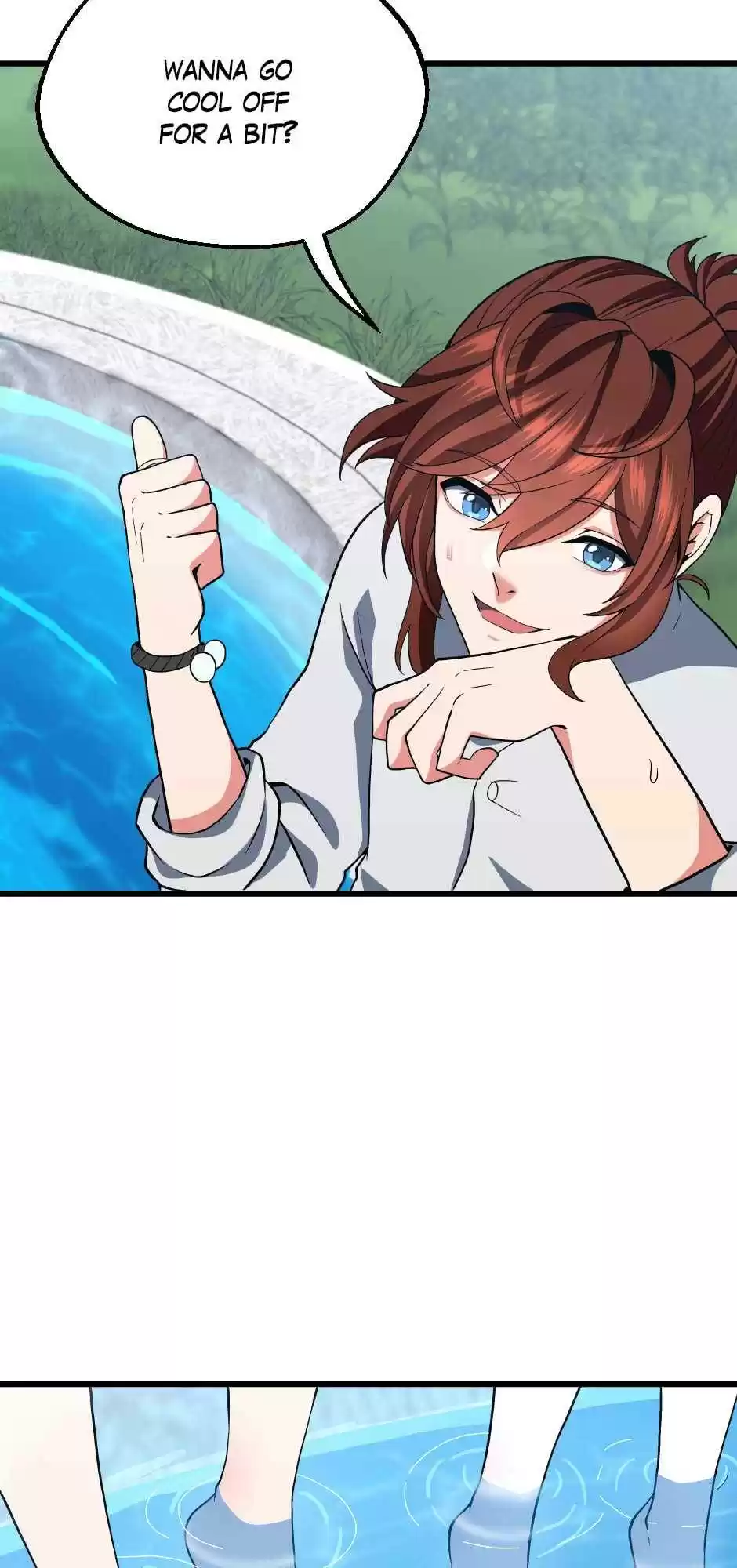 The Beginning After The End Chapter 111