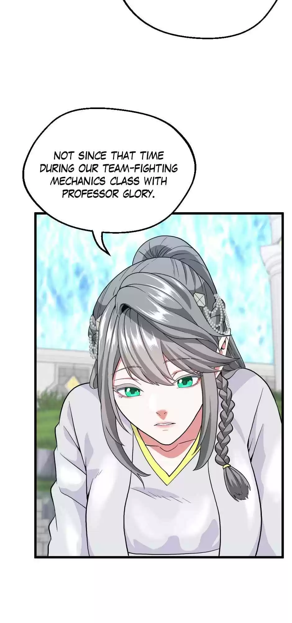 The Beginning After The End Chapter 111