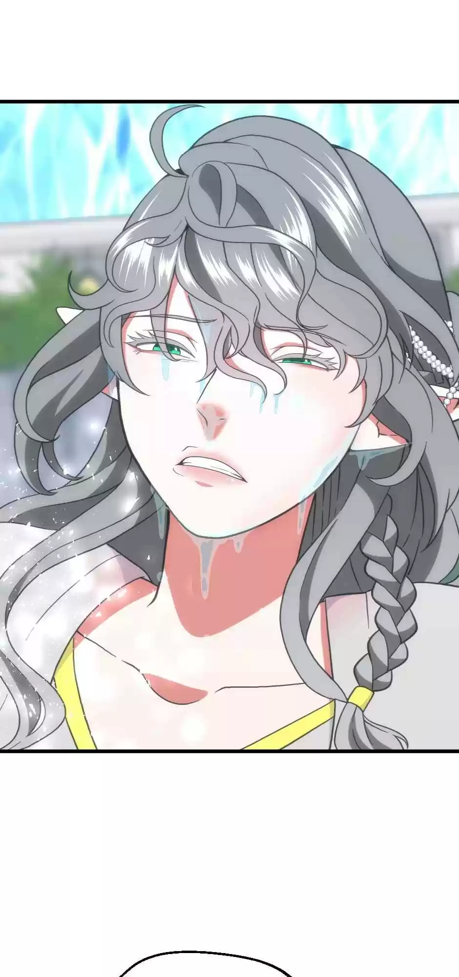 The Beginning After The End Chapter 111