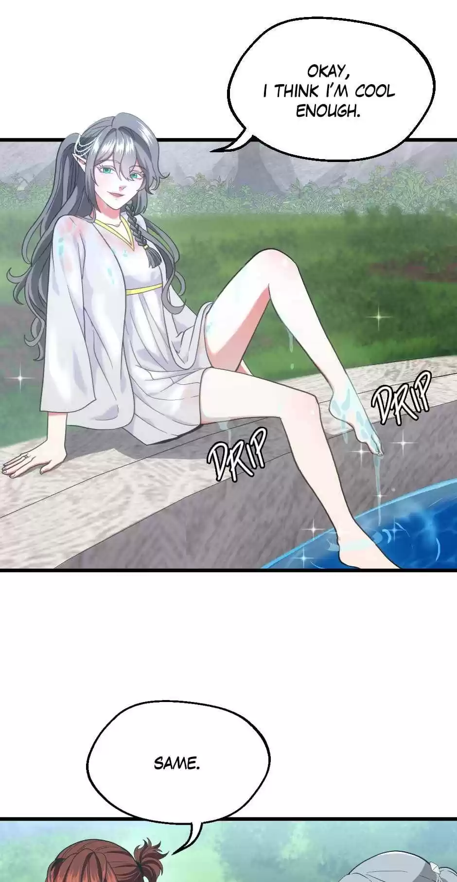 The Beginning After The End Chapter 111