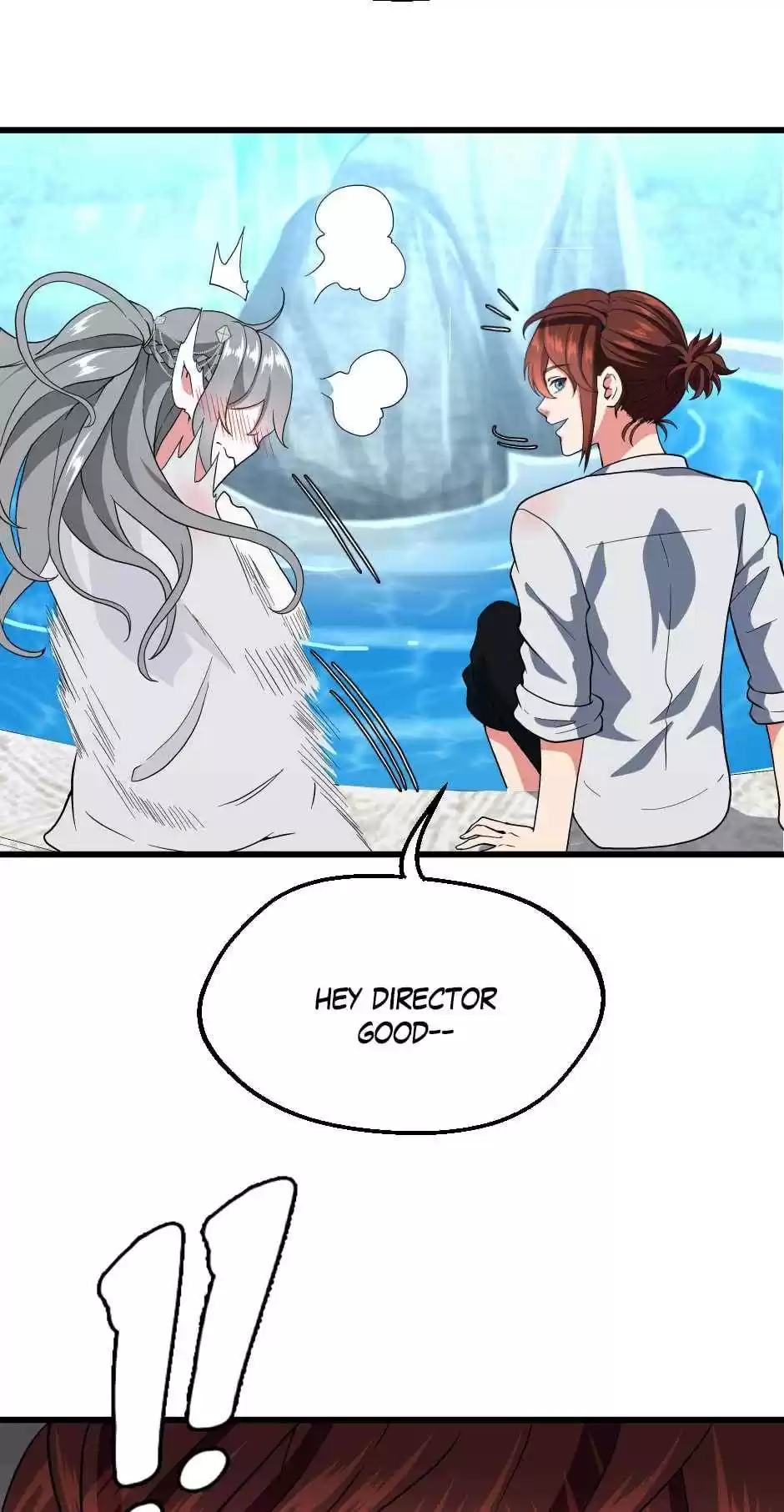 The Beginning After The End Chapter 111