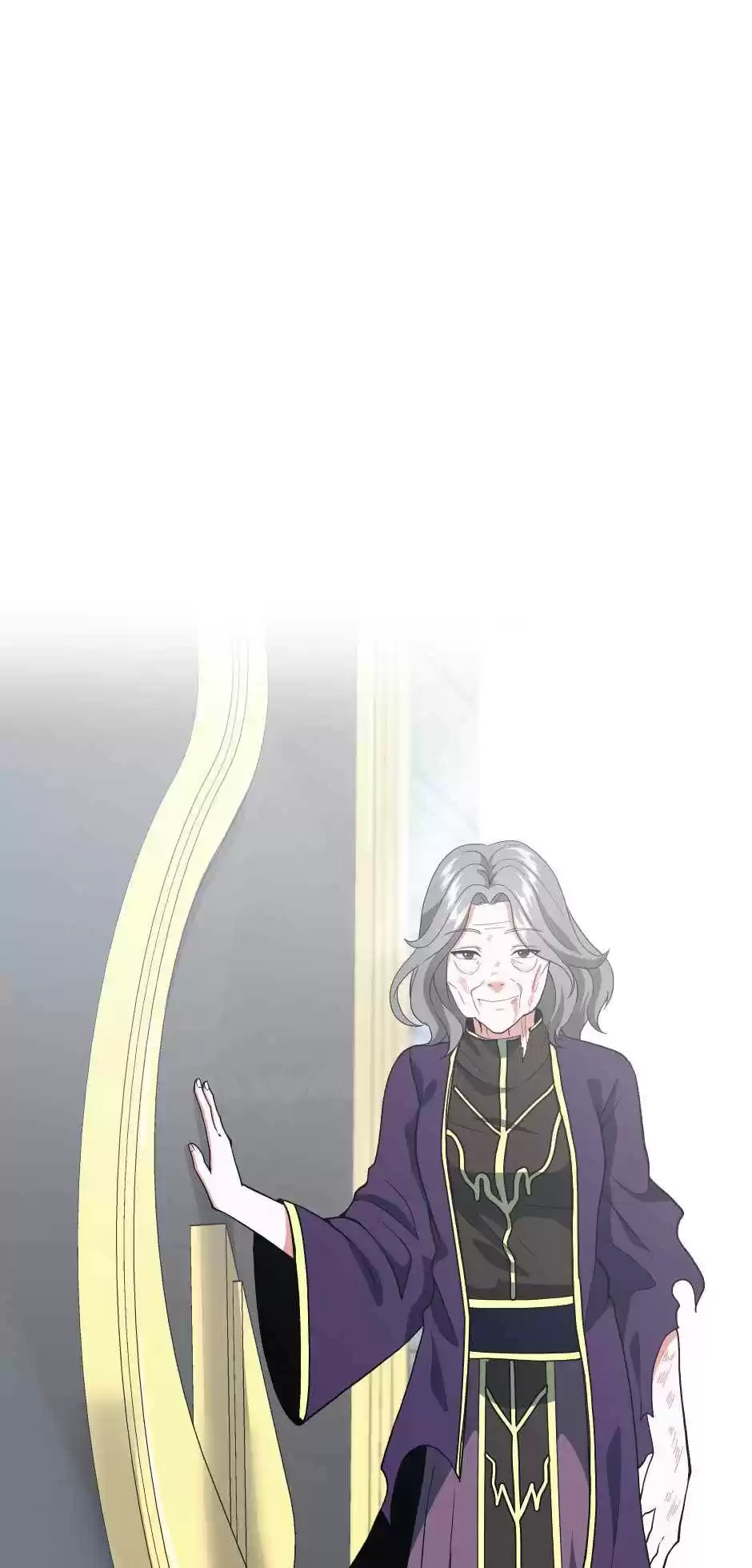 The Beginning After The End Chapter 112