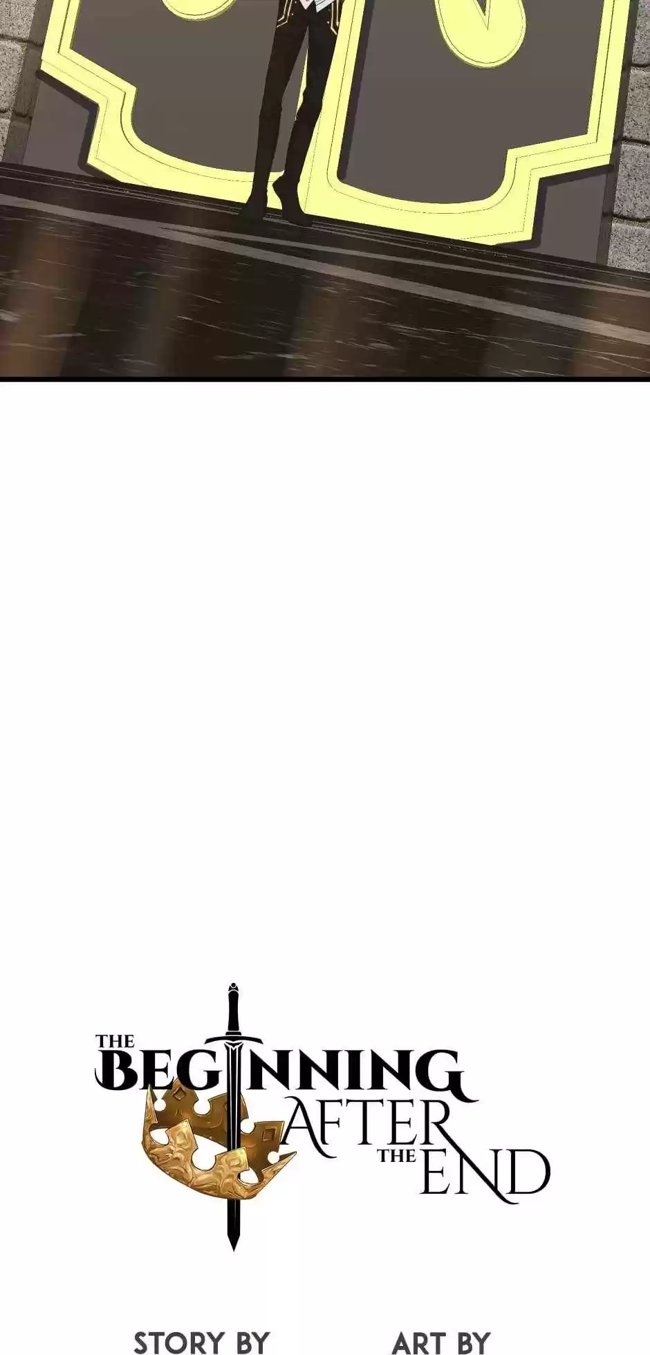 The Beginning After The End Chapter 112