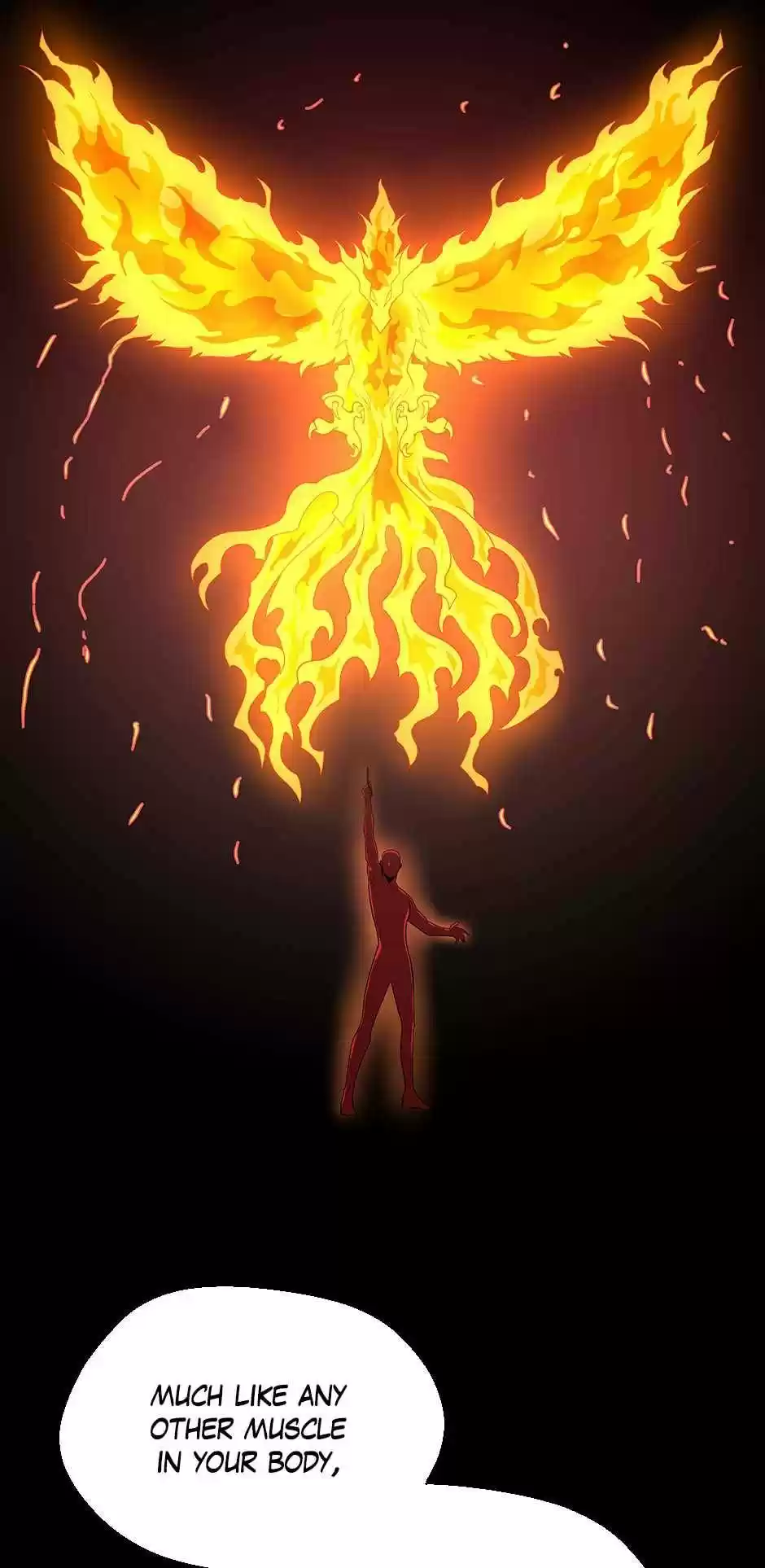 The Beginning After The End Chapter 112