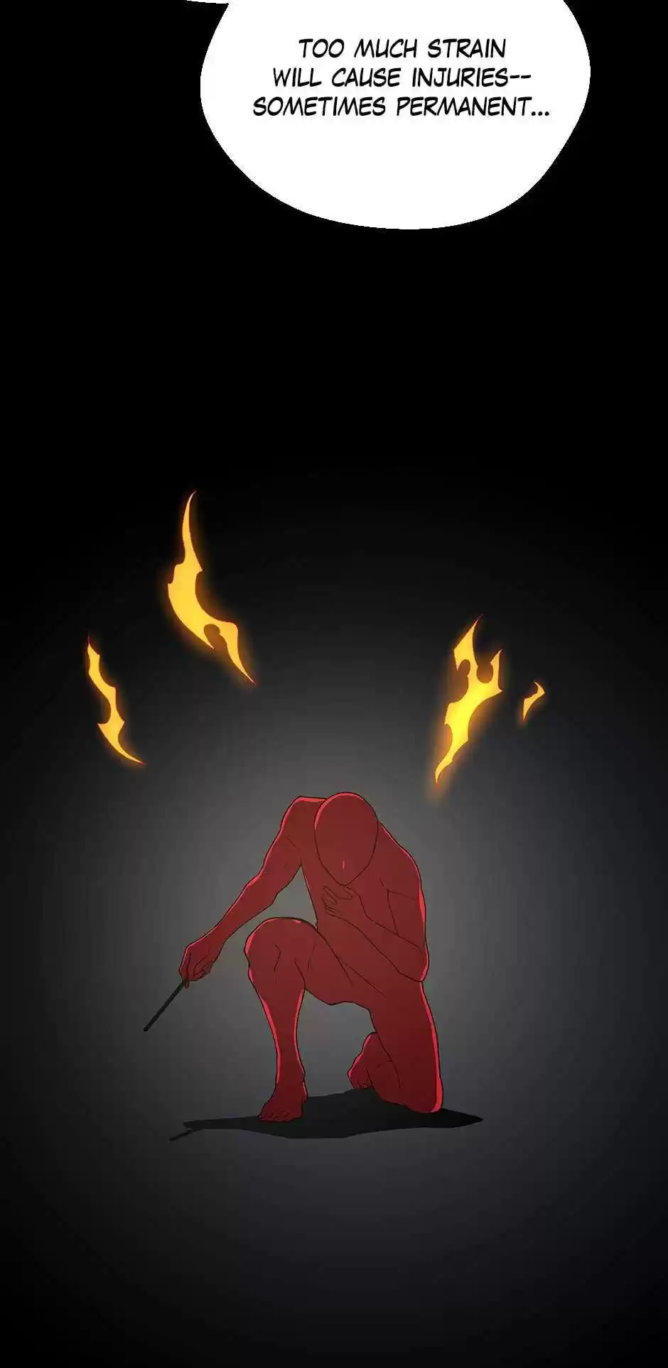 The Beginning After The End Chapter 112