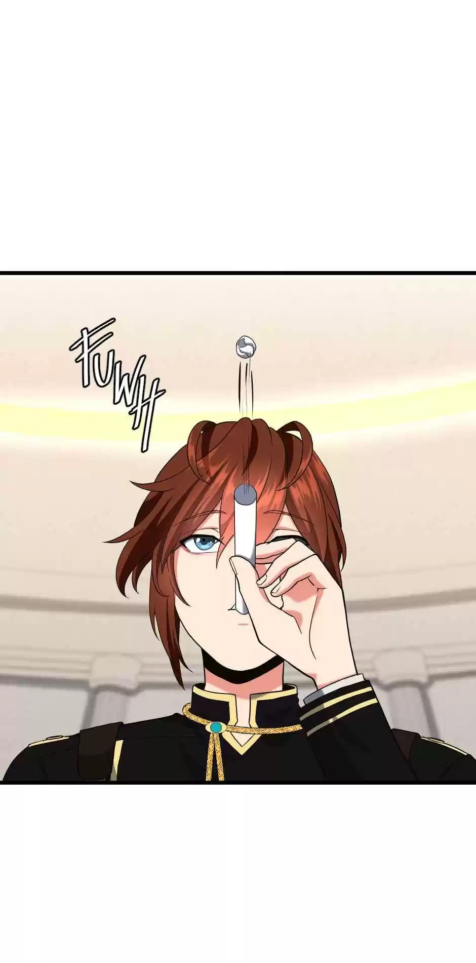 The Beginning After The End Chapter 112