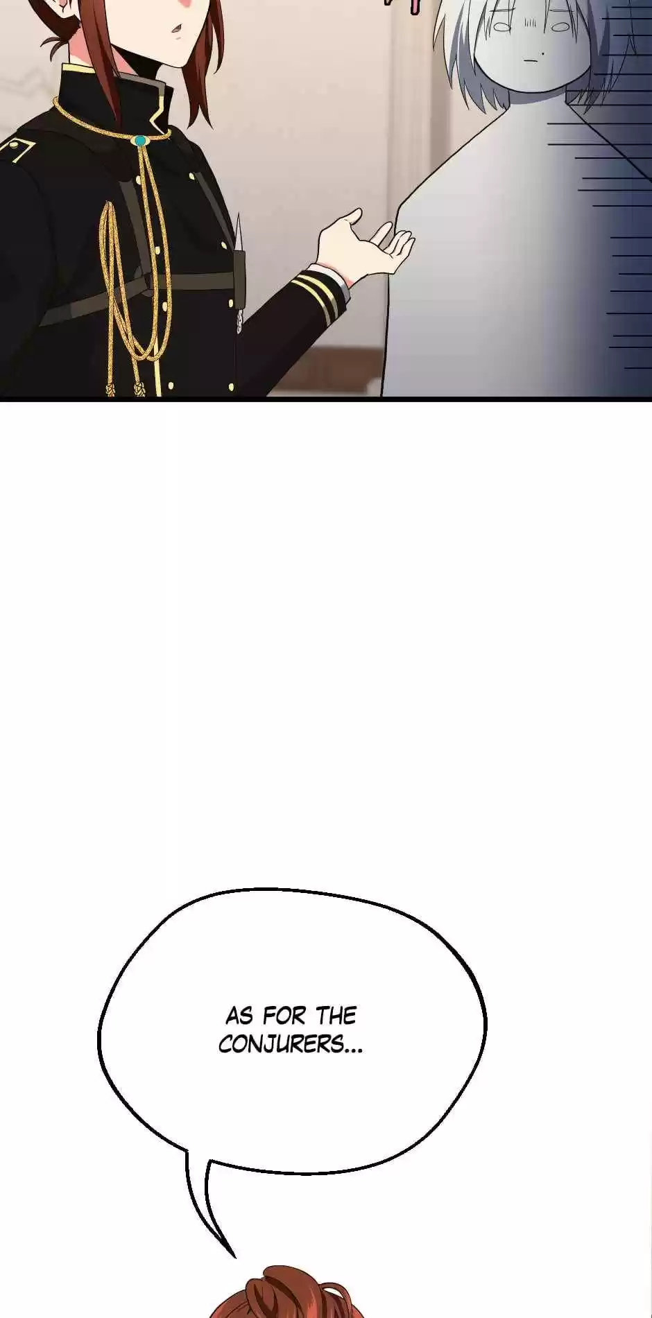 The Beginning After The End Chapter 112