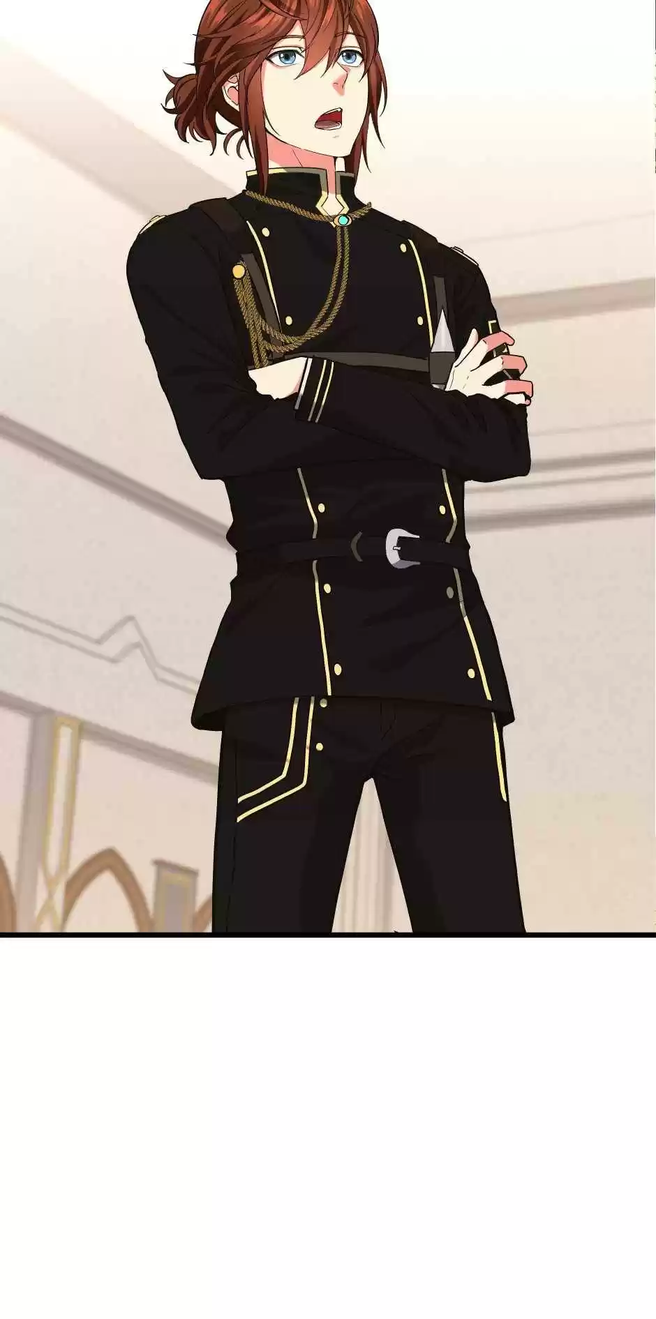 The Beginning After The End Chapter 112