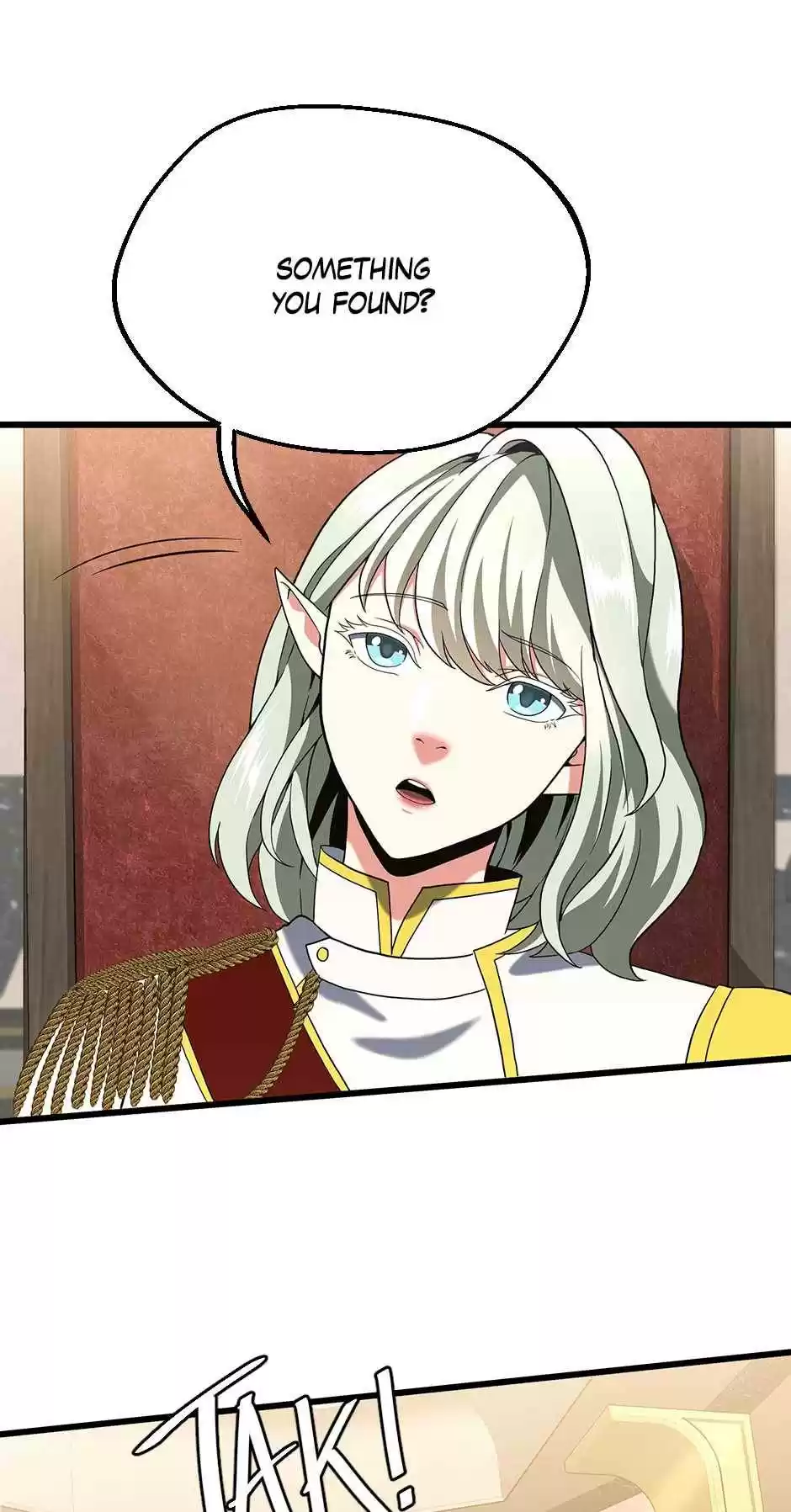 The Beginning After The End Chapter 112