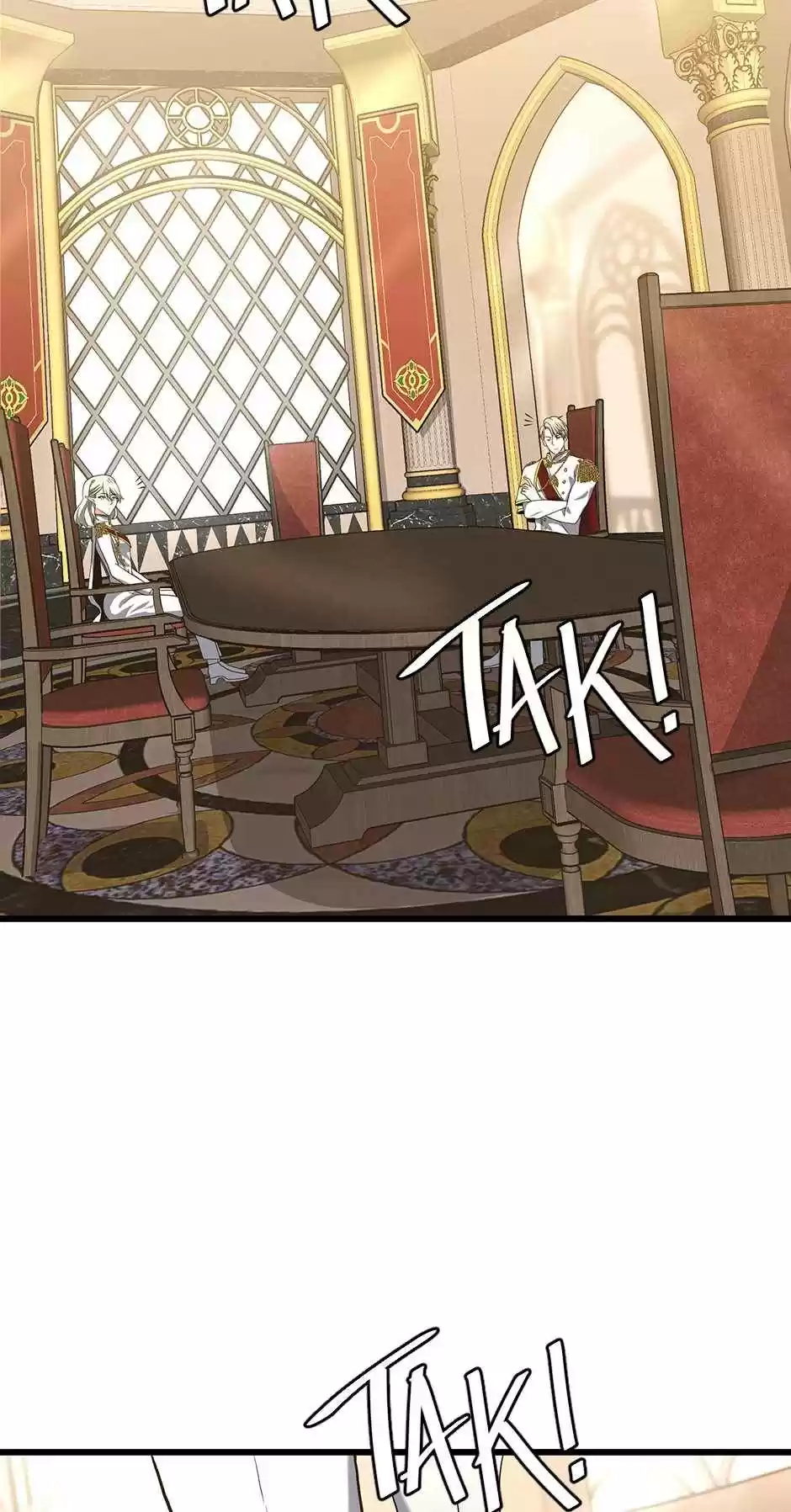 The Beginning After The End Chapter 112