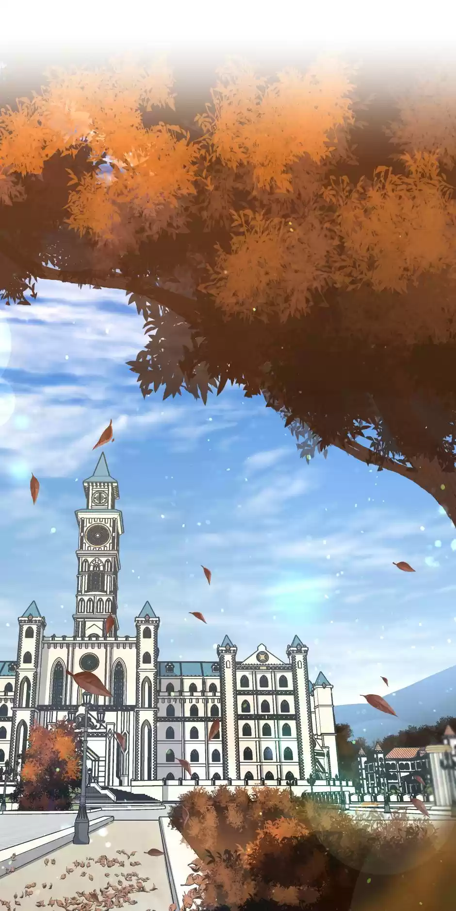 The Beginning After The End Chapter 114