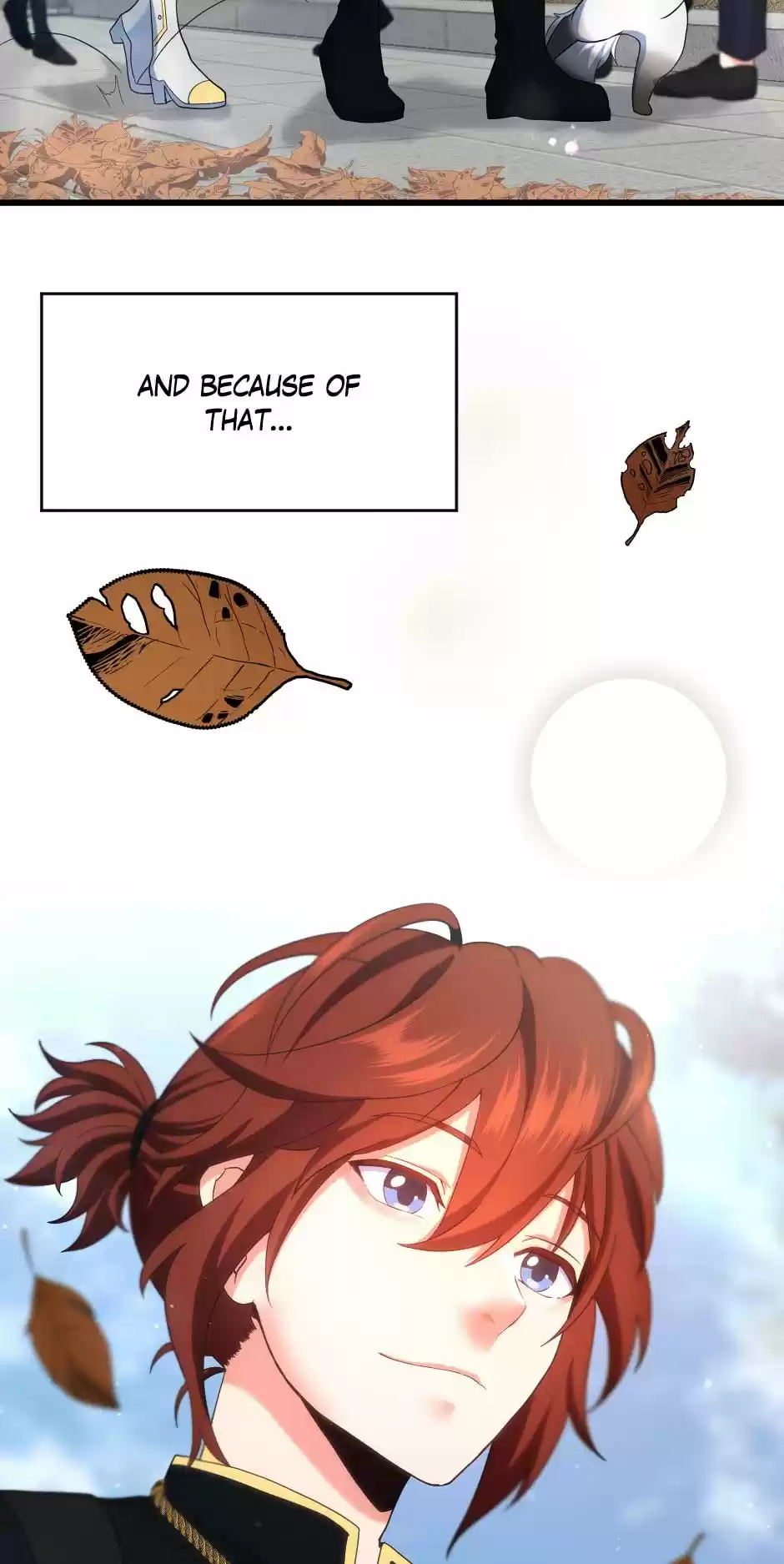 The Beginning After The End Chapter 114