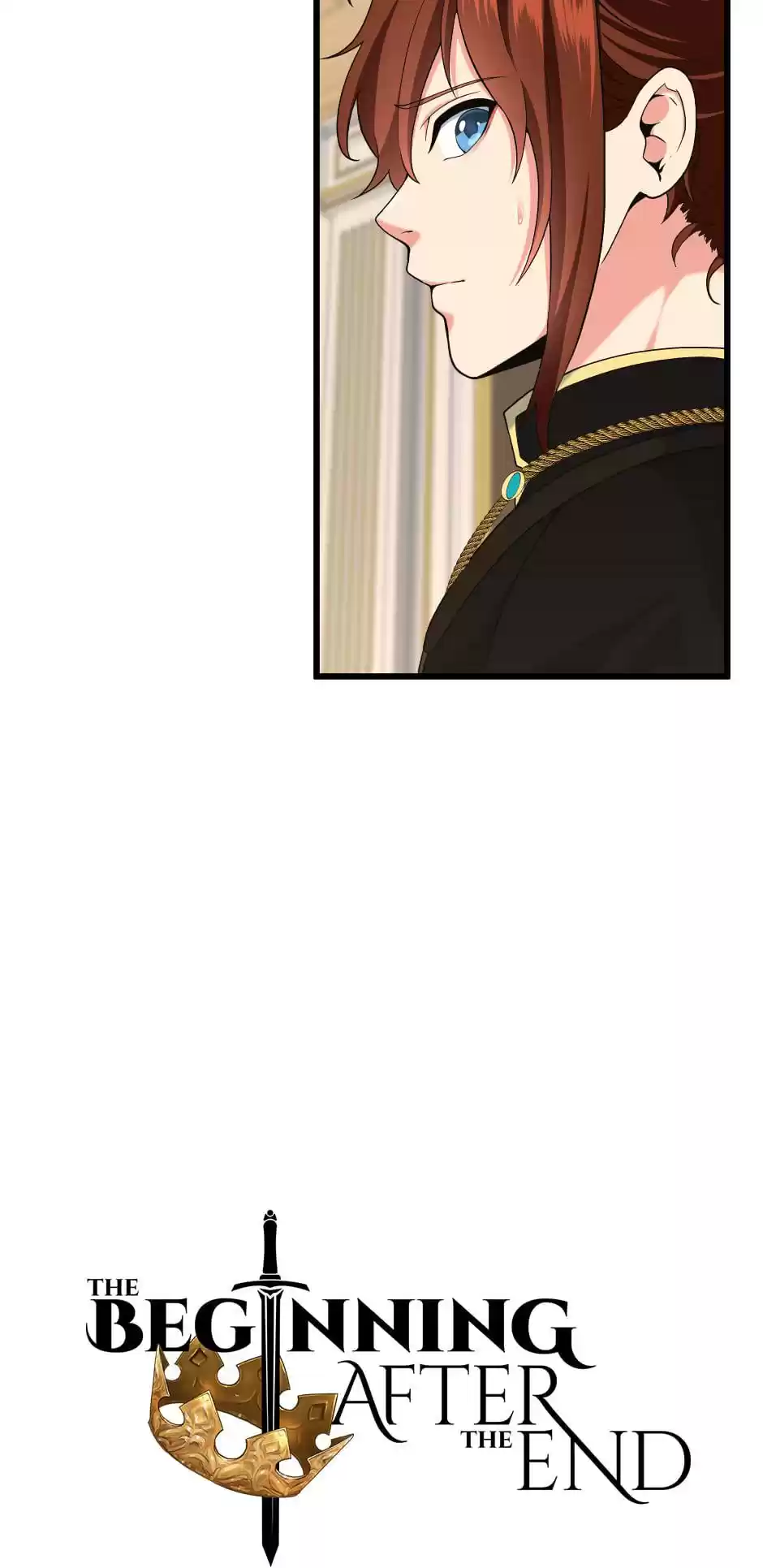 The Beginning After The End Chapter 114