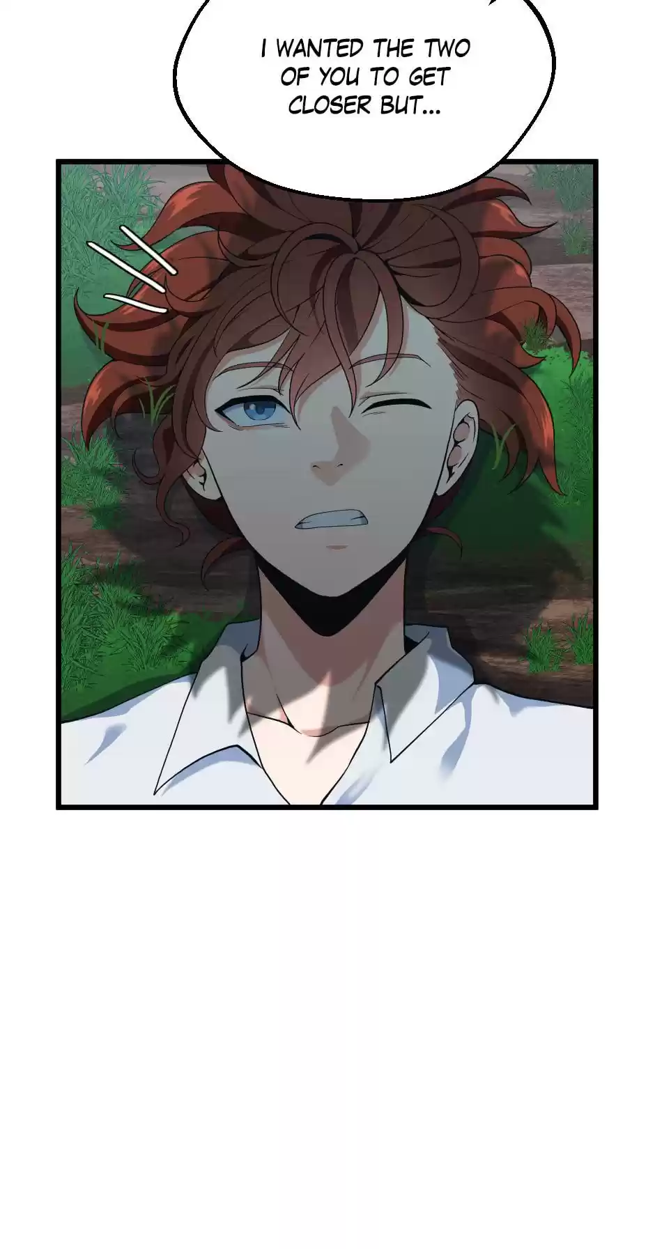 The Beginning After The End Chapter 114