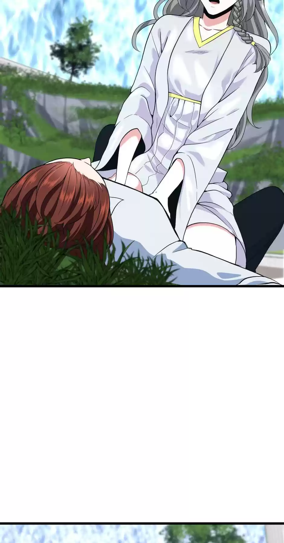 The Beginning After The End Chapter 114