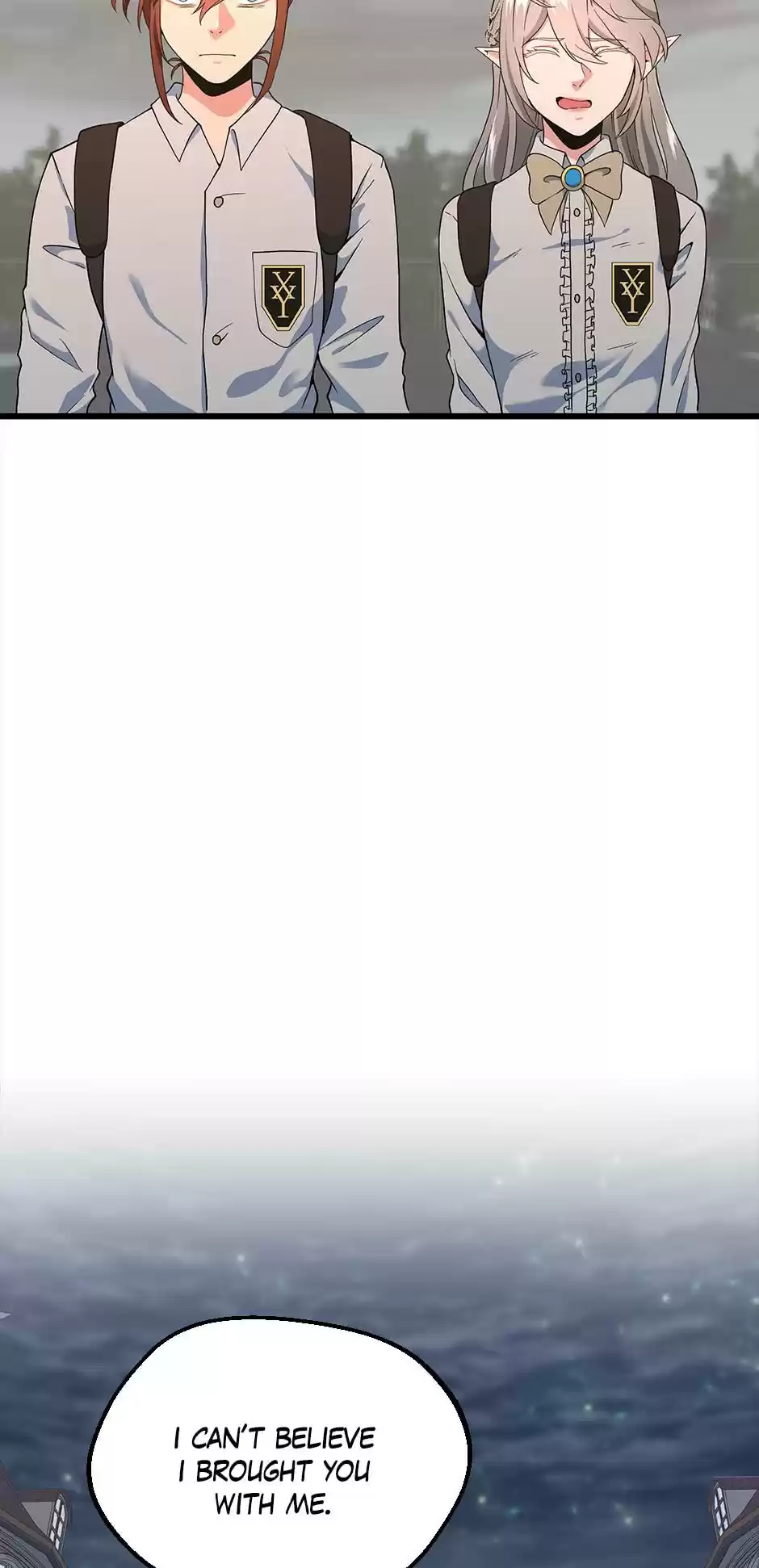 The Beginning After The End Chapter 114