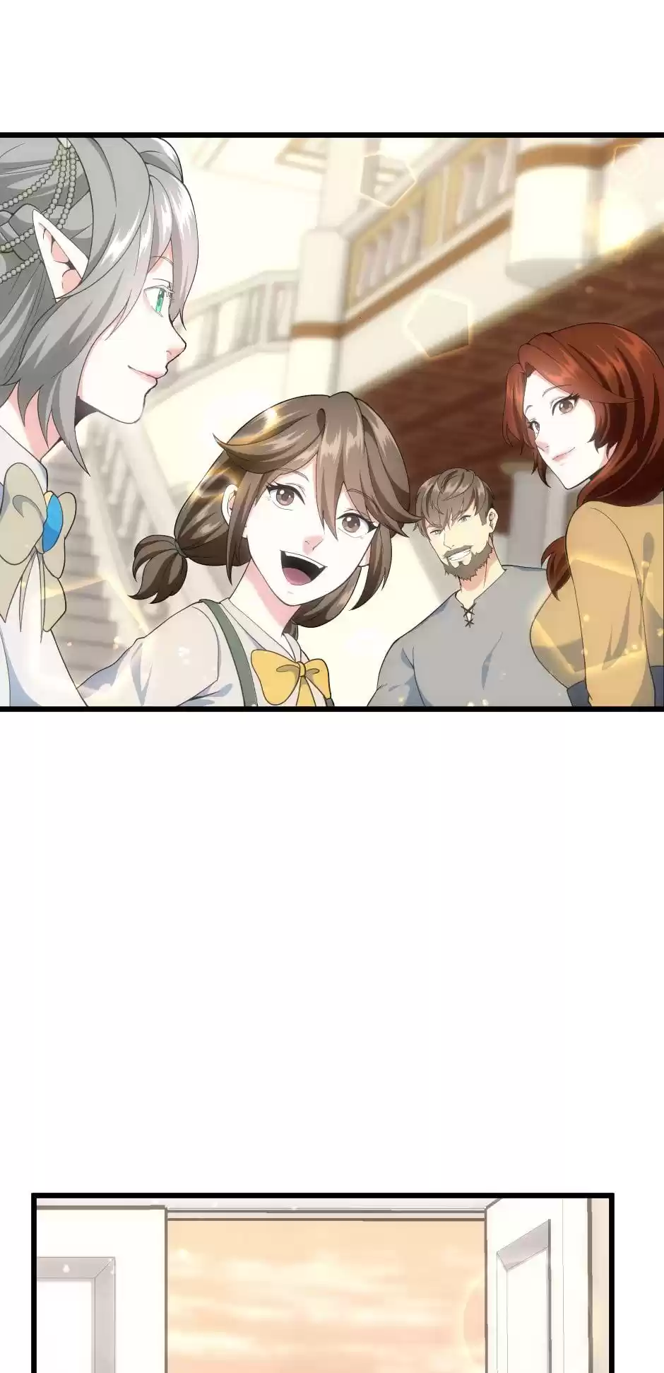 The Beginning After The End Chapter 114