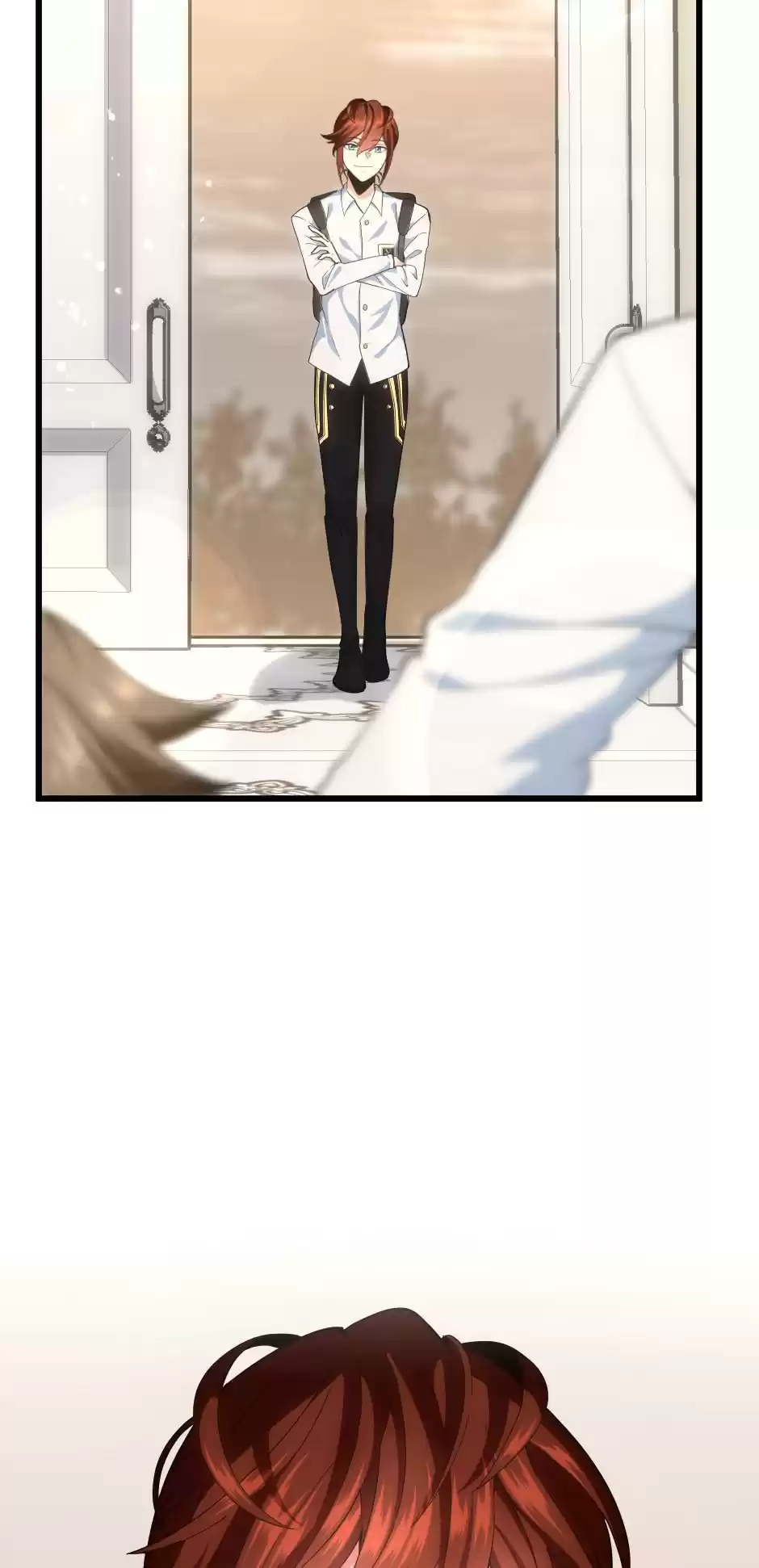 The Beginning After The End Chapter 114