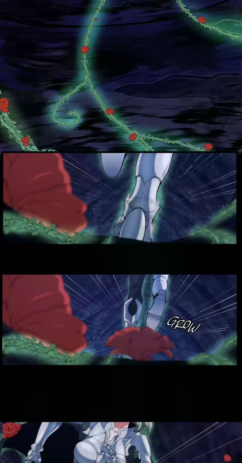 The Beginning After The End Chapter 114