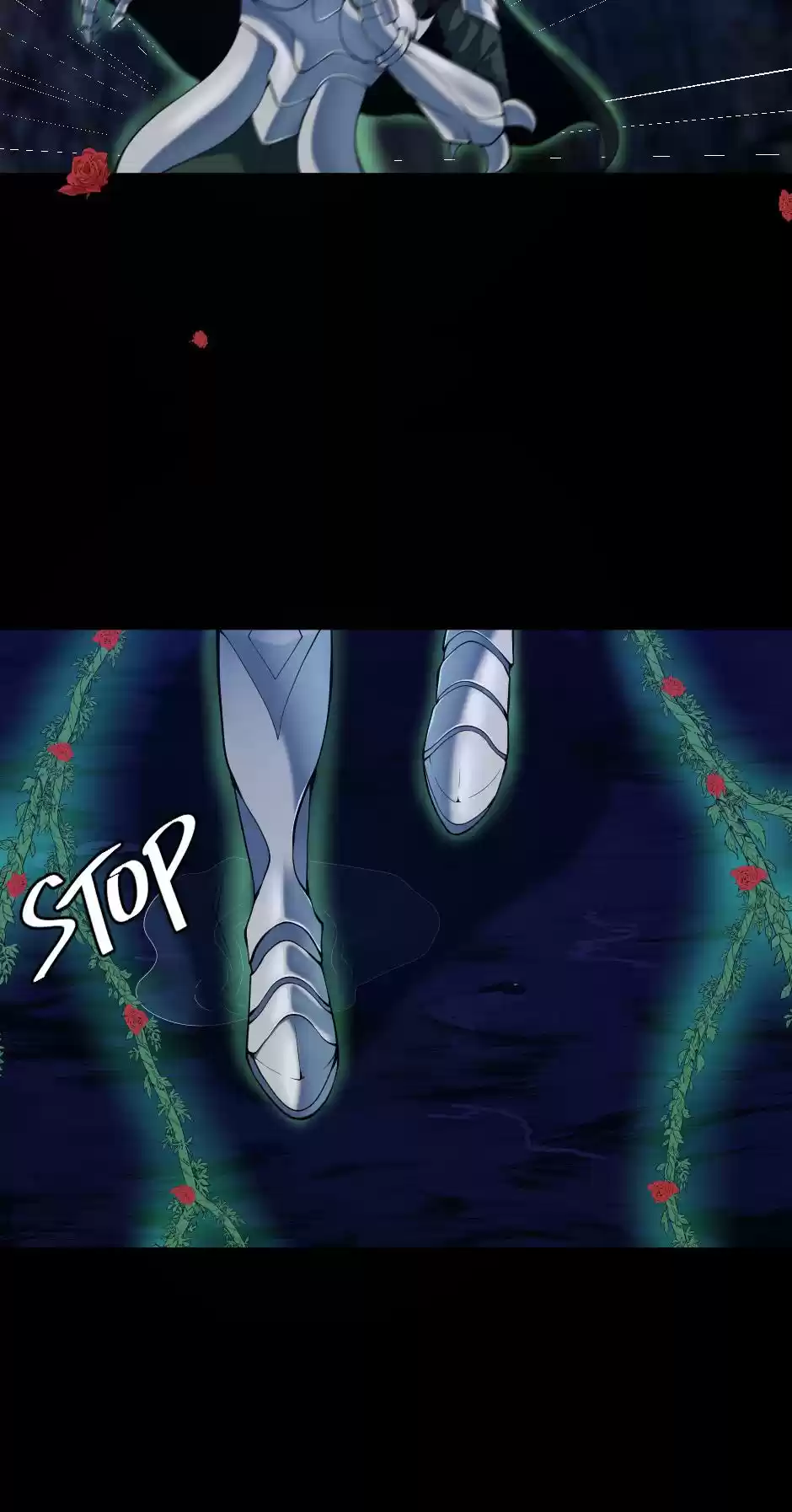 The Beginning After The End Chapter 114