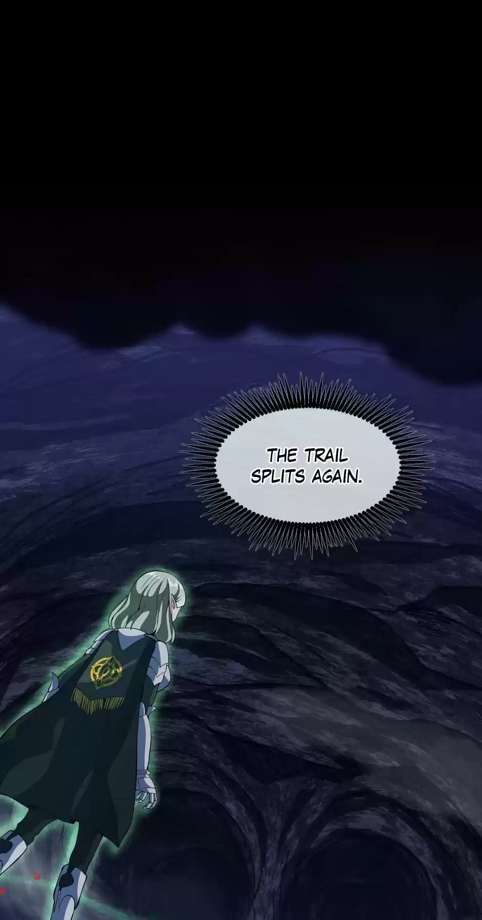 The Beginning After The End Chapter 114