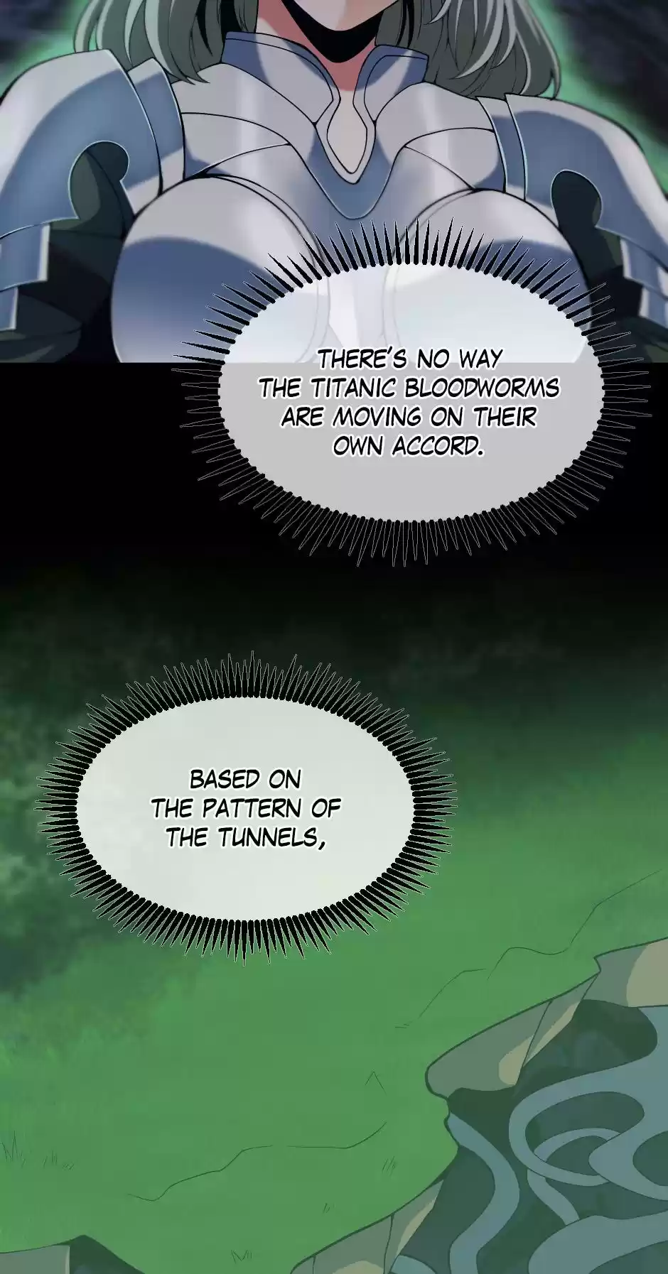 The Beginning After The End Chapter 114