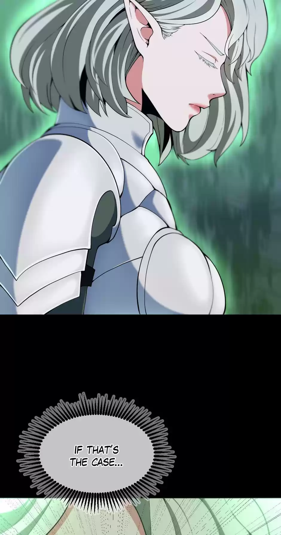 The Beginning After The End Chapter 114