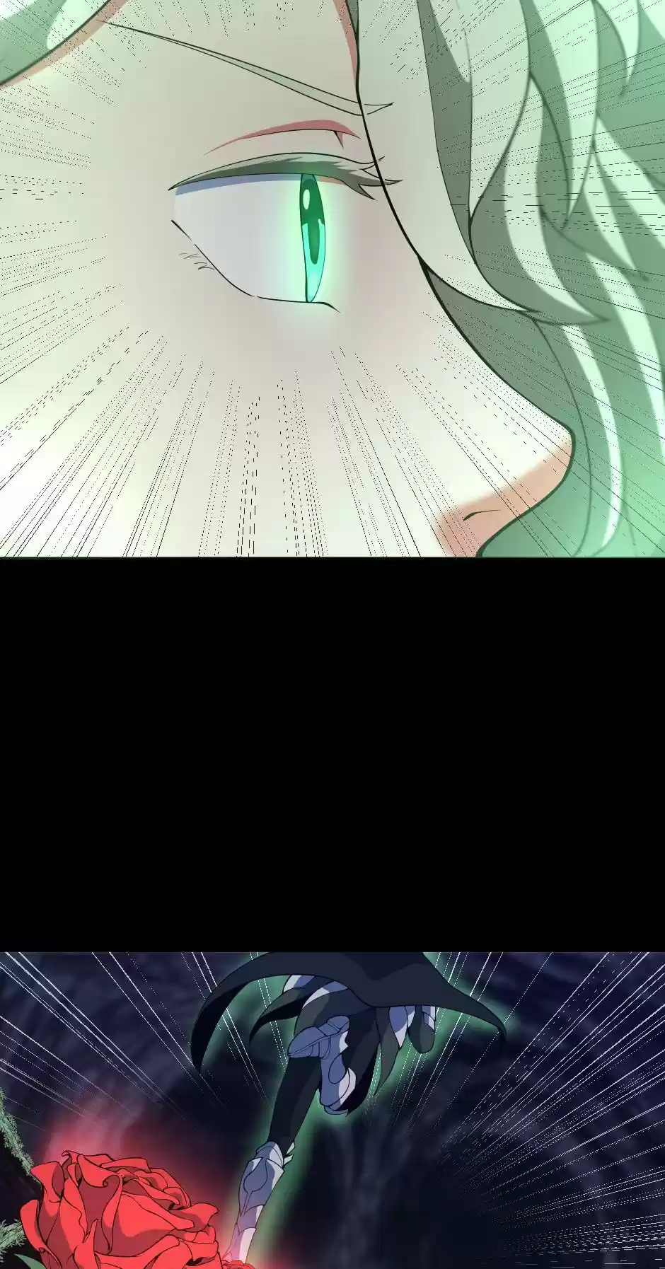 The Beginning After The End Chapter 114