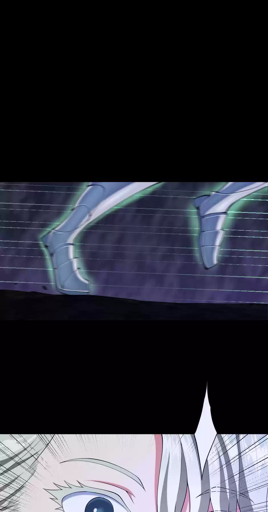 The Beginning After The End Chapter 114