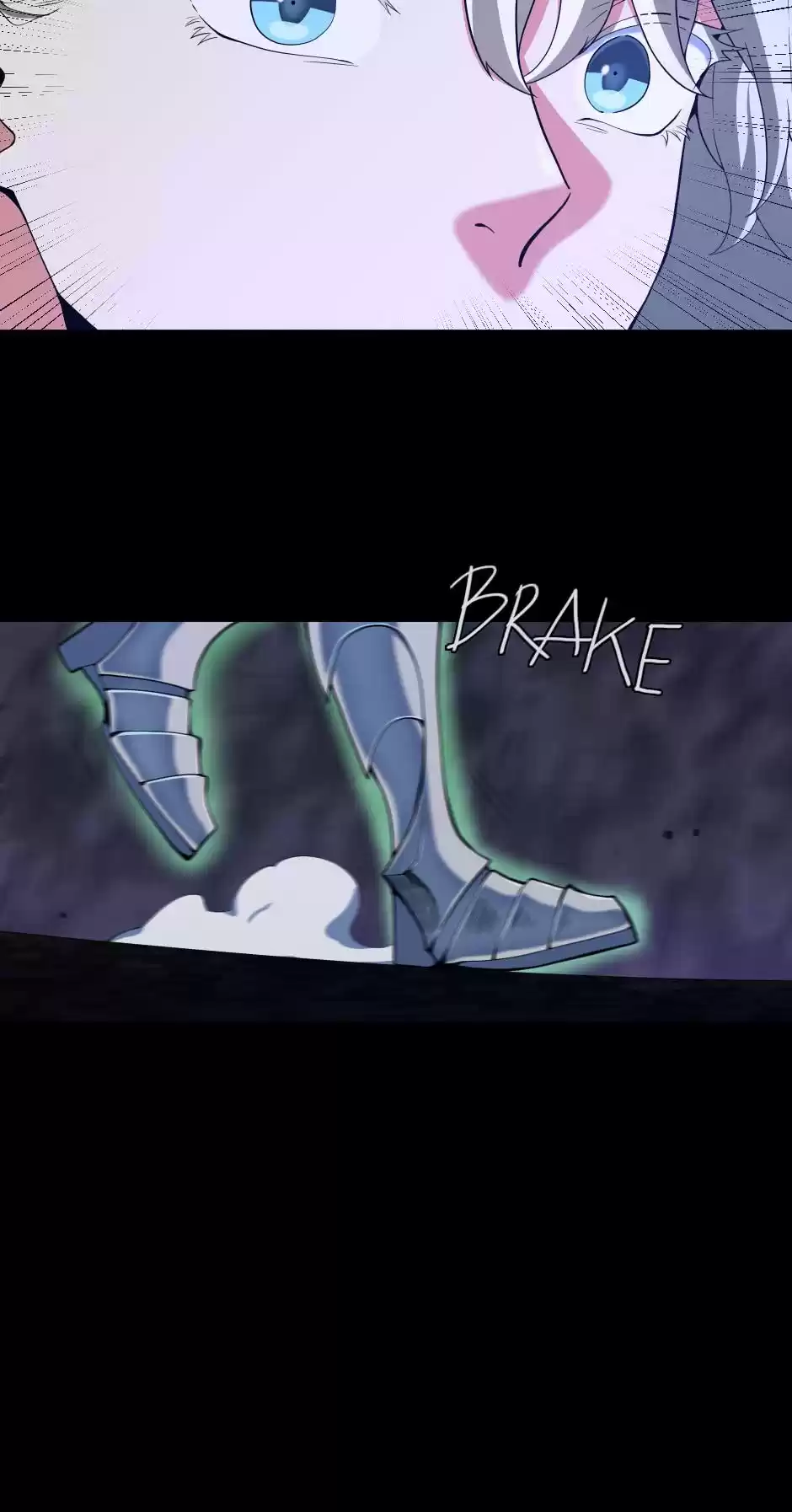 The Beginning After The End Chapter 114